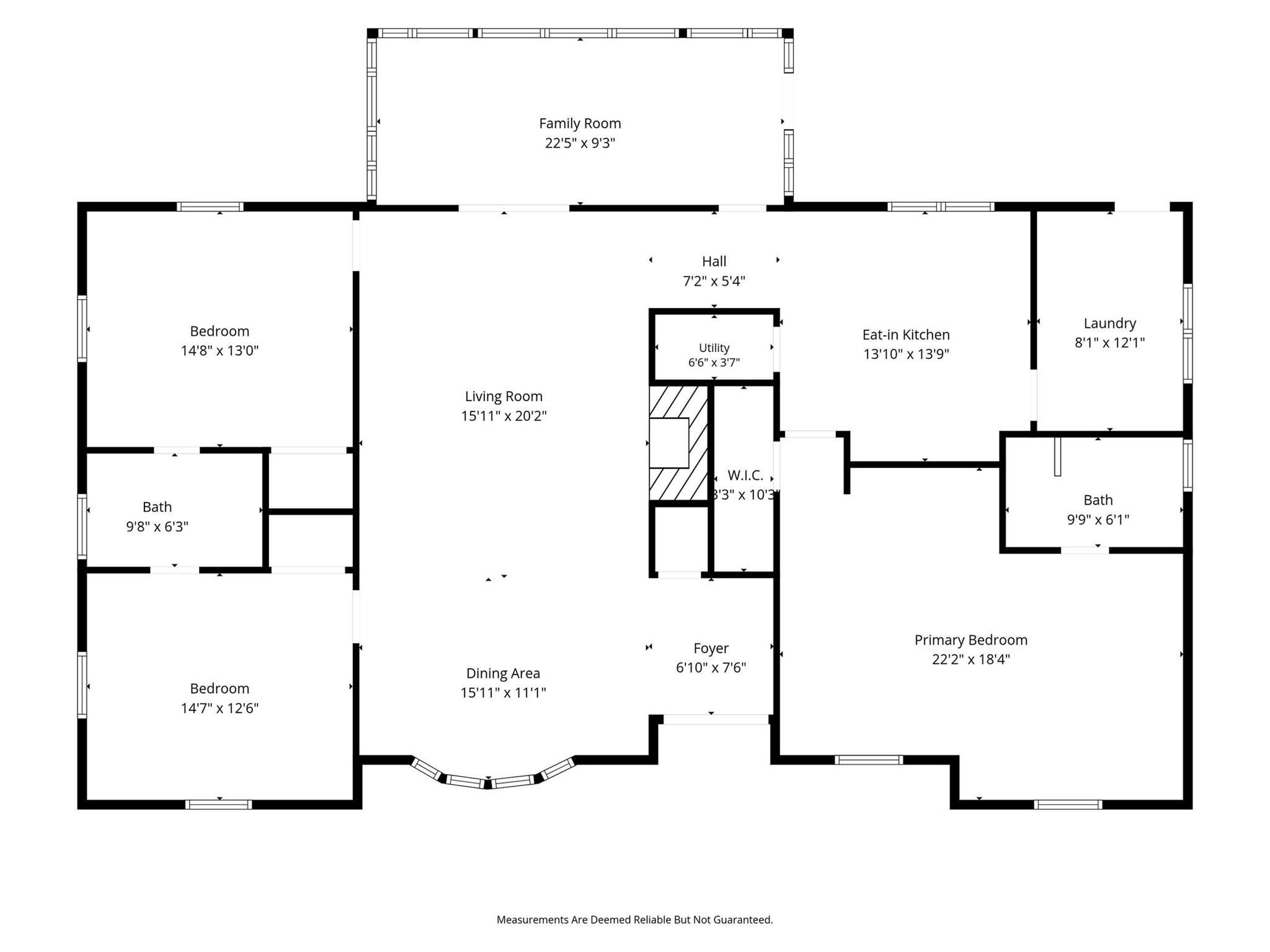 45th image of 1240 10th Street Ln Nw, Hickory, NC 28601 | MLS# 4405096