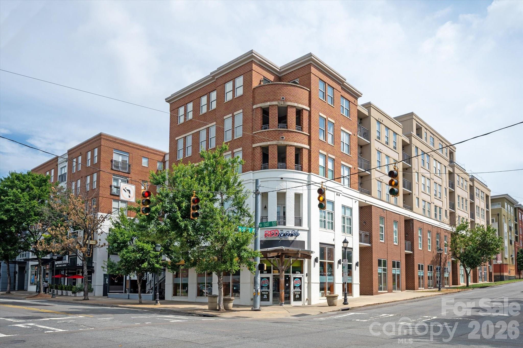 1st image of 1315 East Blvd #407, Charlotte, NC 28203 | MLS# 4405107