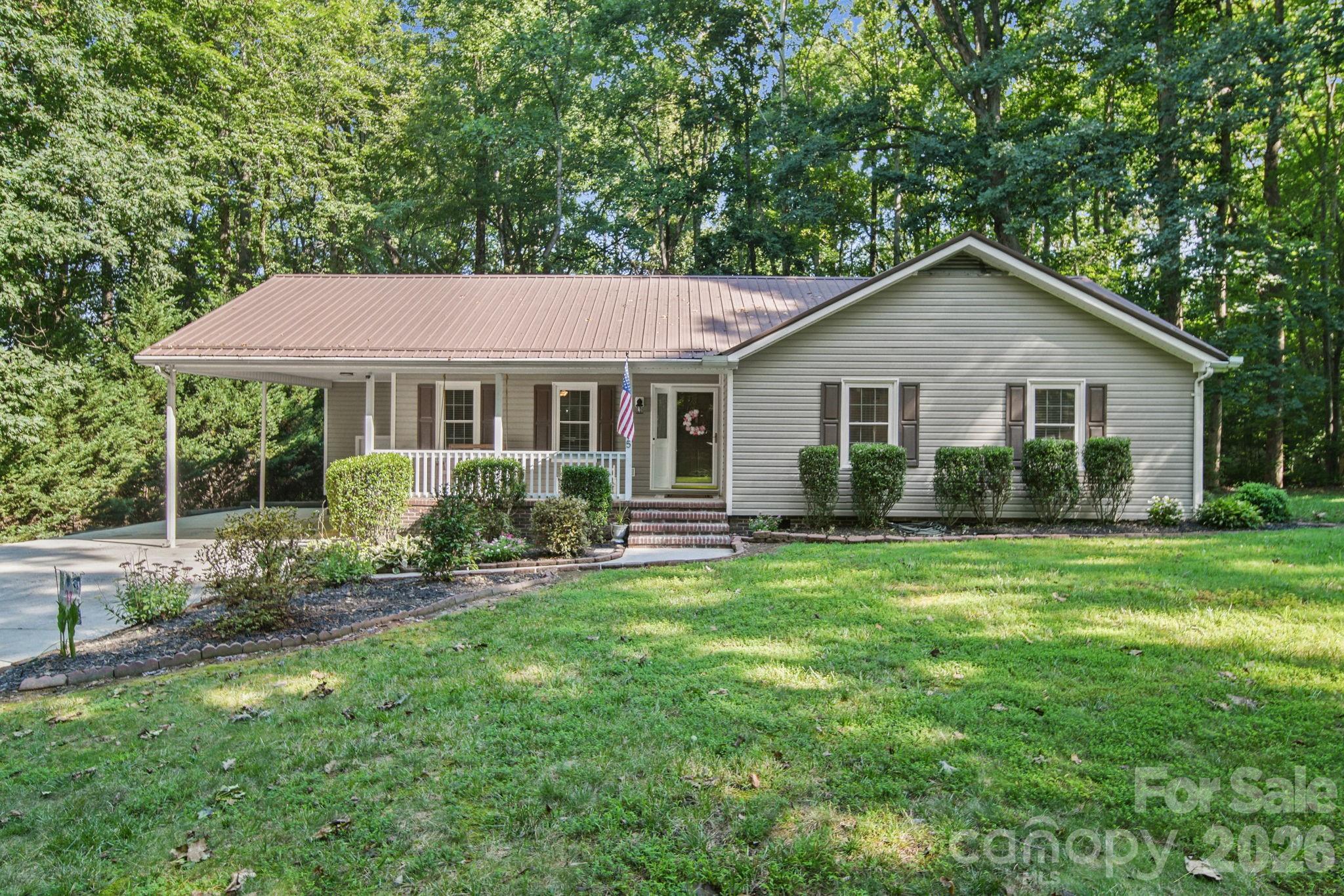 1st image of 1895 Barnhardt Rd, China Grove, NC 28023 | MLS# 4405119