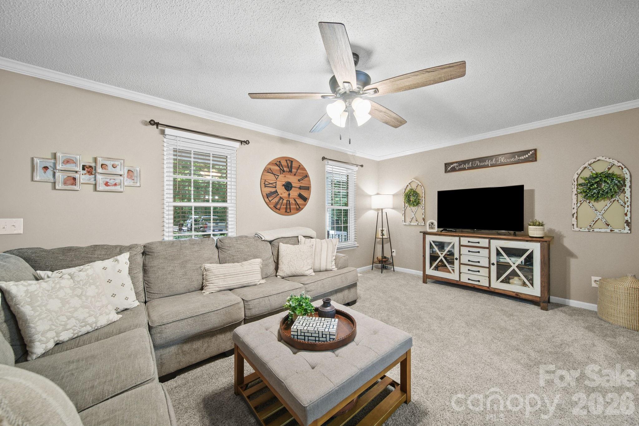 5th image of 1895 Barnhardt Rd, China Grove, NC 28023 | MLS# 4405119