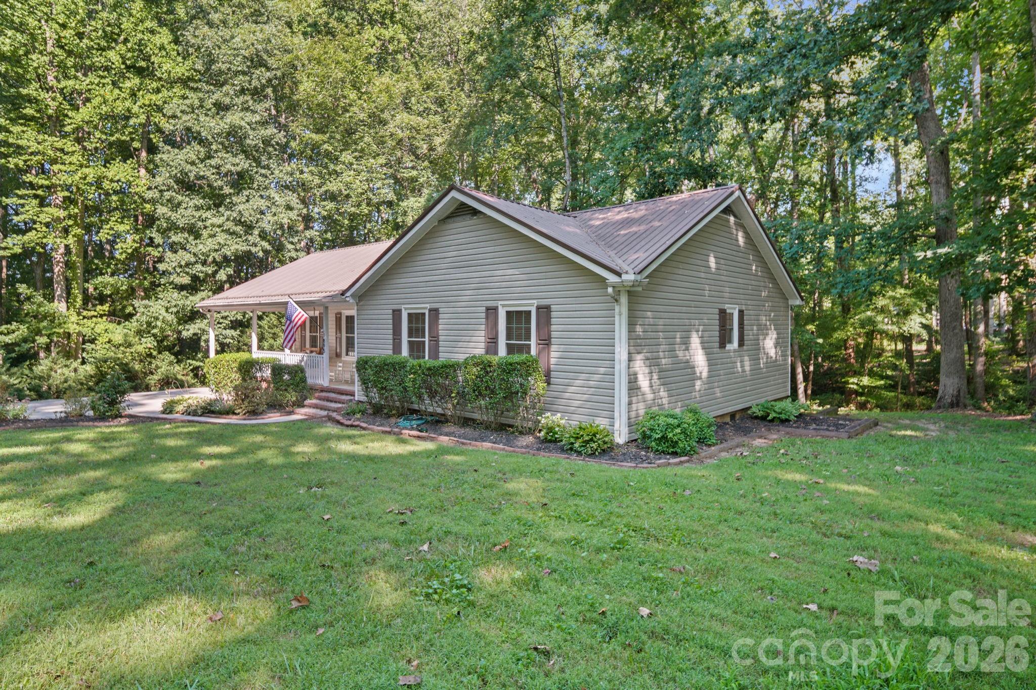 3rd image of 1895 Barnhardt Rd, China Grove, NC 28023 | MLS# 4405119