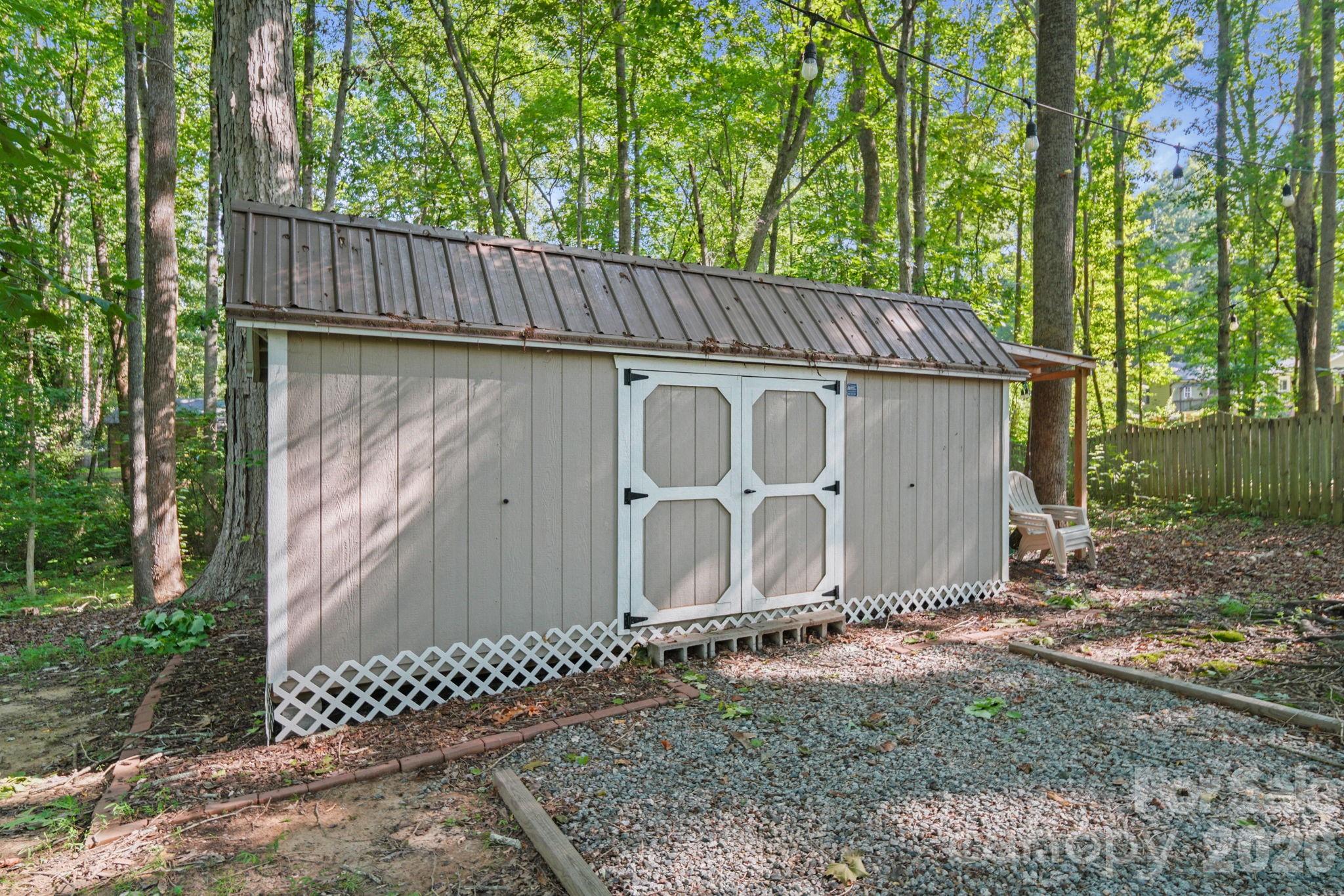 27th image of 1895 Barnhardt Rd, China Grove, NC 28023 | MLS# 4405119