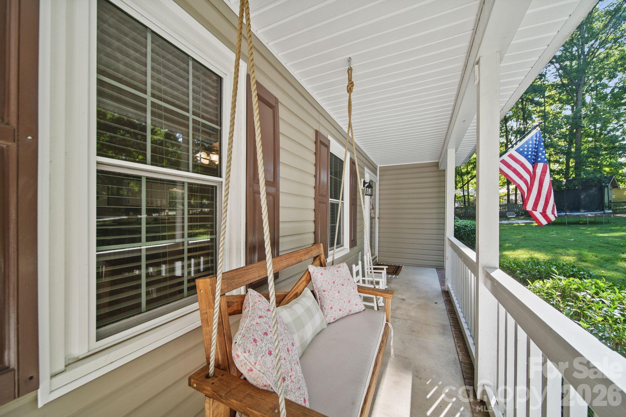 2nd image of 1895 Barnhardt Rd, China Grove, NC 28023 | MLS# 4405119
