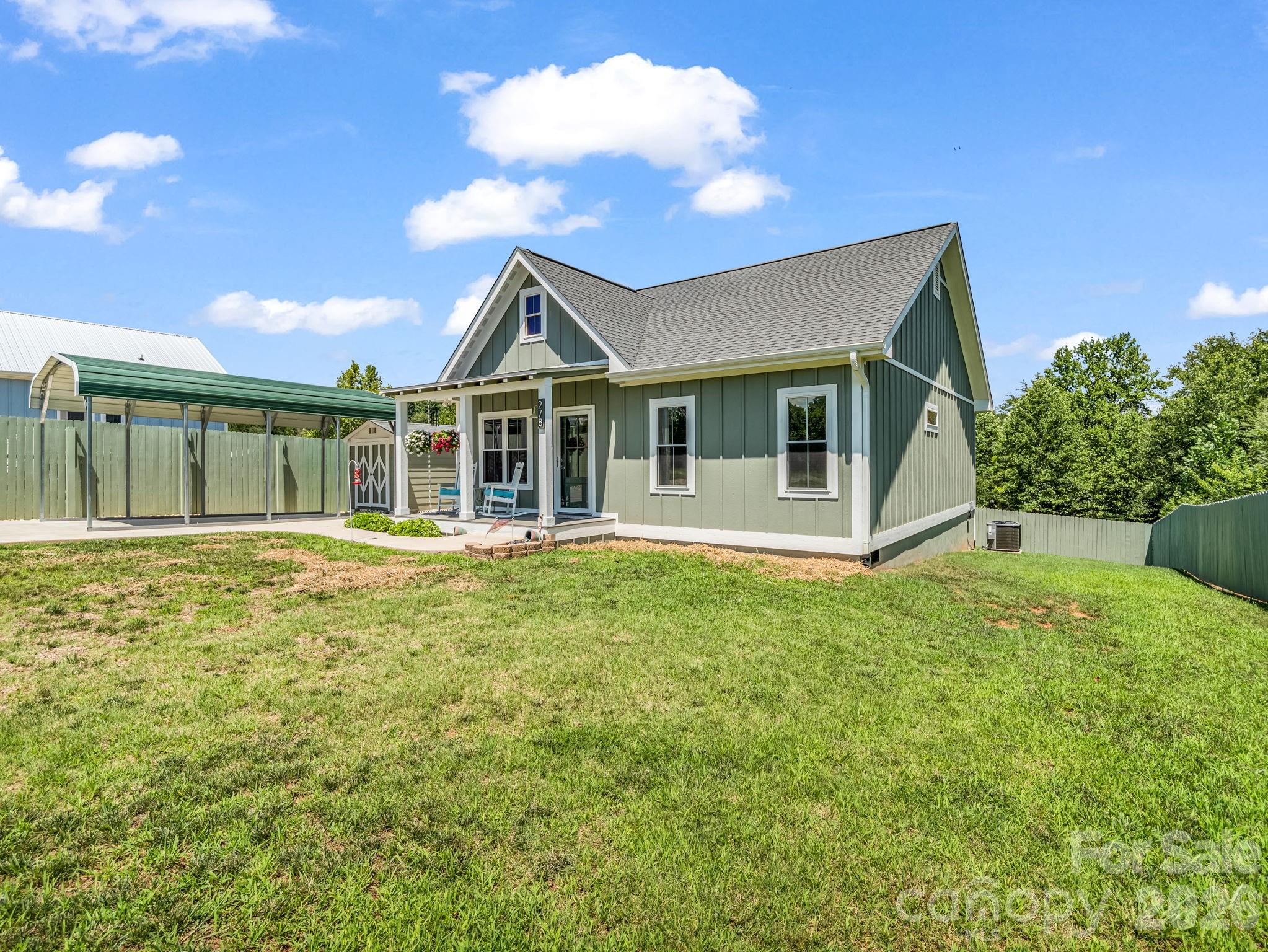 5th image of 278 Right Prong Rd, Ellenboro, NC 28040 | MLS# 4405132