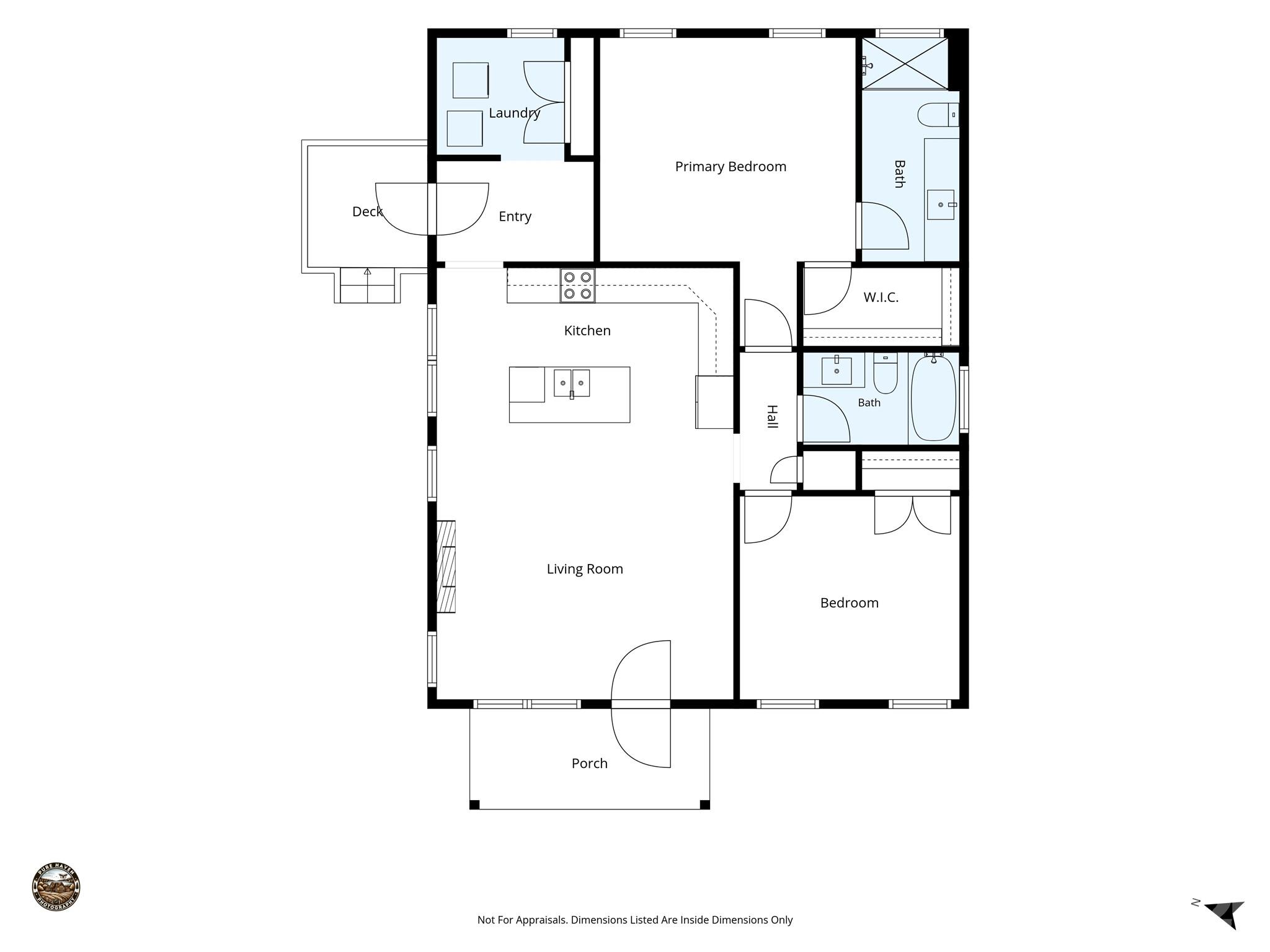45th image of 278 Right Prong Rd, Ellenboro, NC 28040 | MLS# 4405132