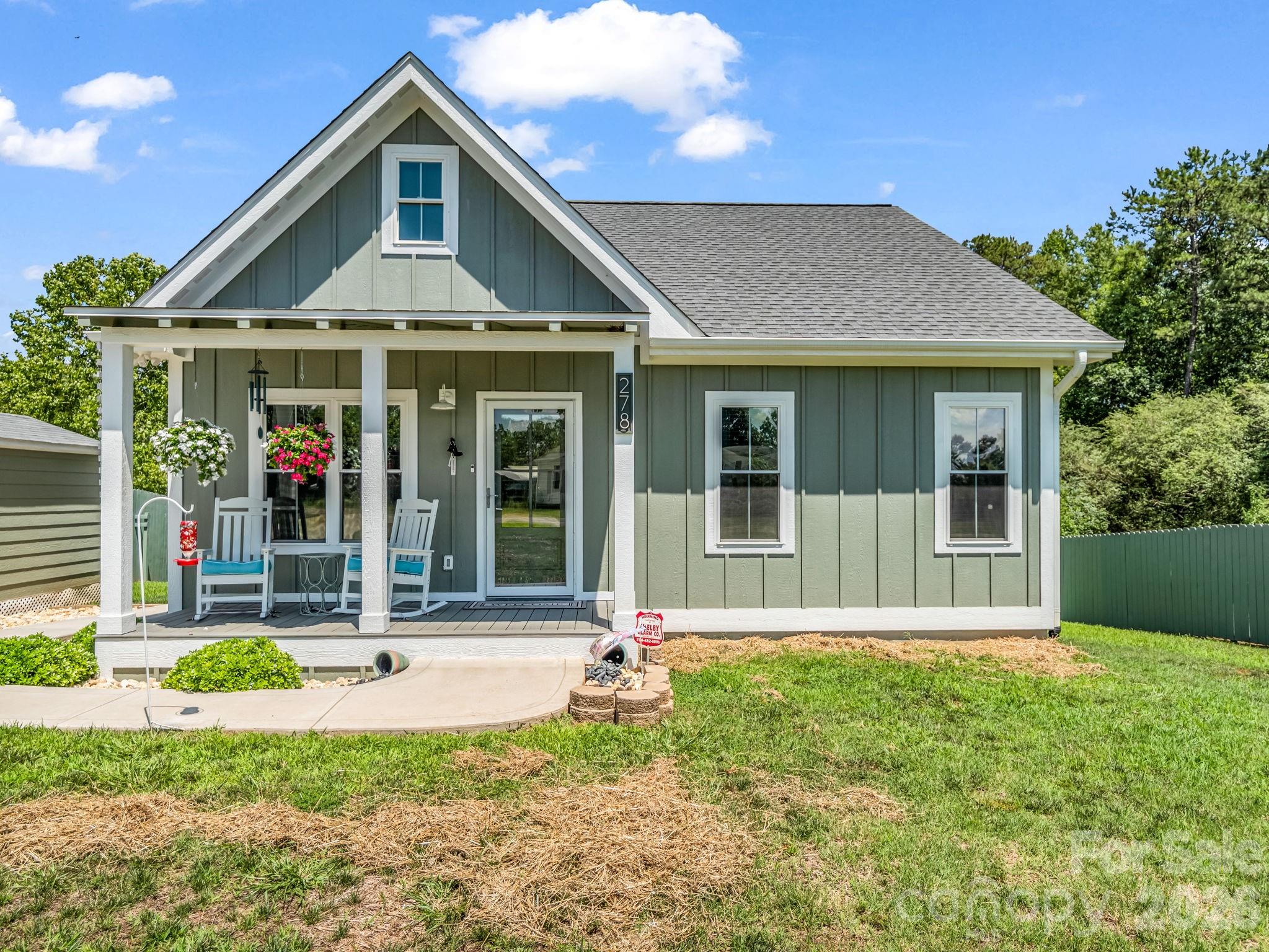 4th image of 278 Right Prong Rd, Ellenboro, NC 28040 | MLS# 4405132