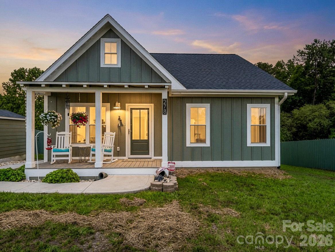 1st image of 278 Right Prong Rd, Ellenboro, NC 28040 | MLS# 4405132