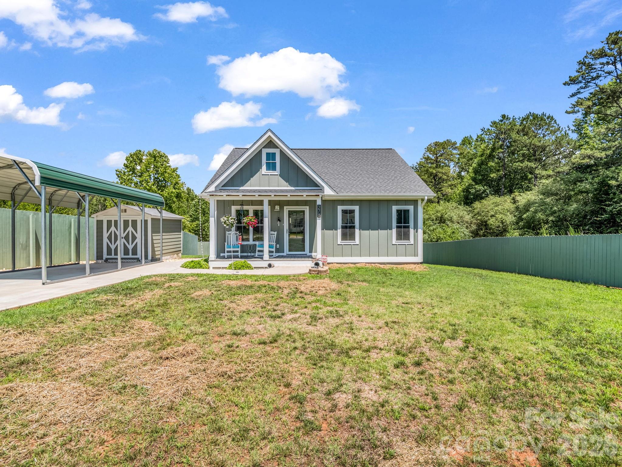 2nd image of 278 Right Prong Rd, Ellenboro, NC 28040 | MLS# 4405132