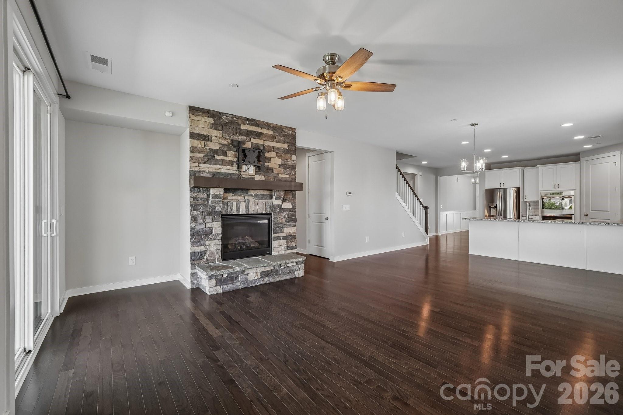 5th image of 977 Bellegray Ln Nw, Concord, NC 28027 | MLS# 4405137