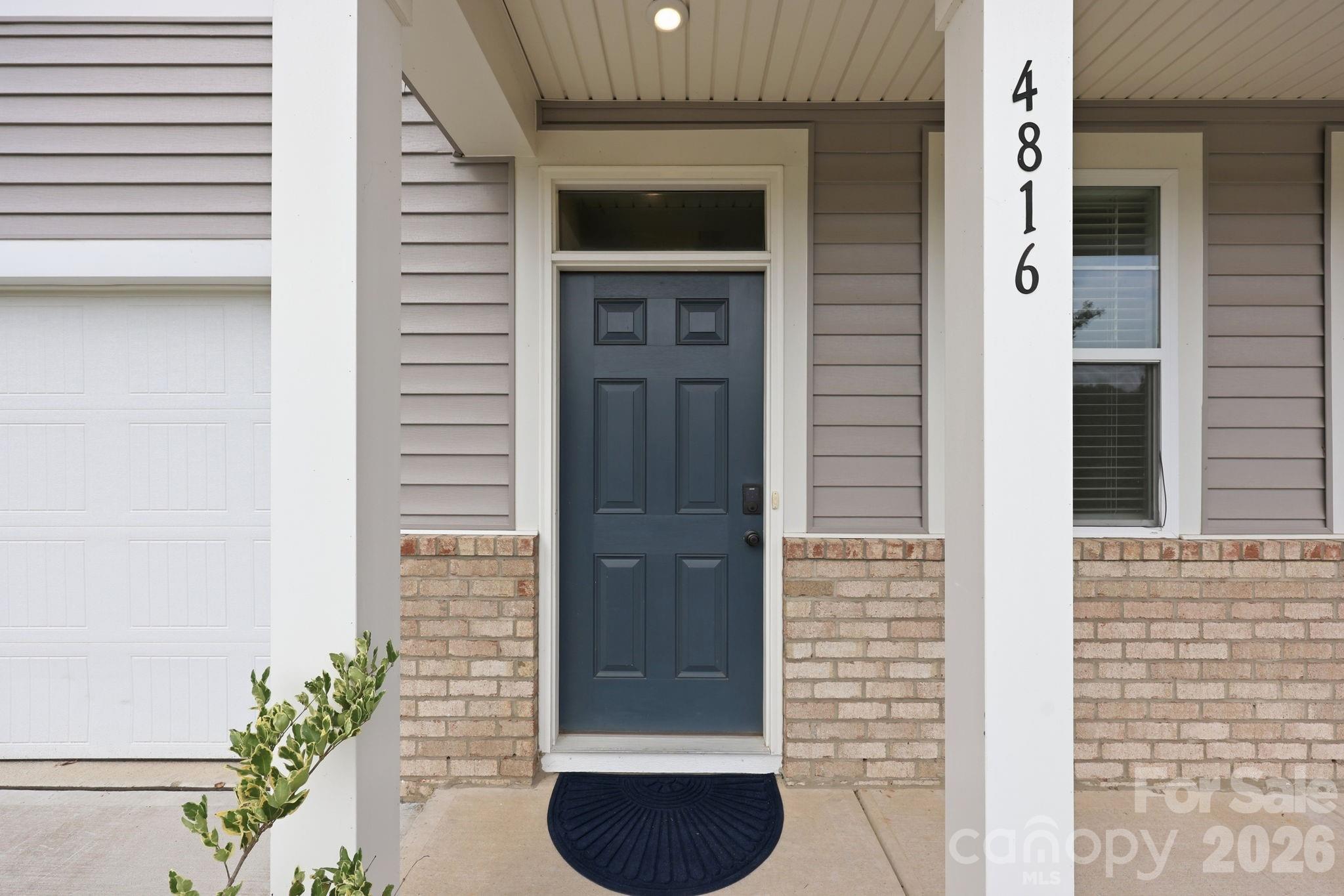 4th image of 4816 Raspberry Knoll Dr, Charlotte, NC 28208 | MLS# 4405142