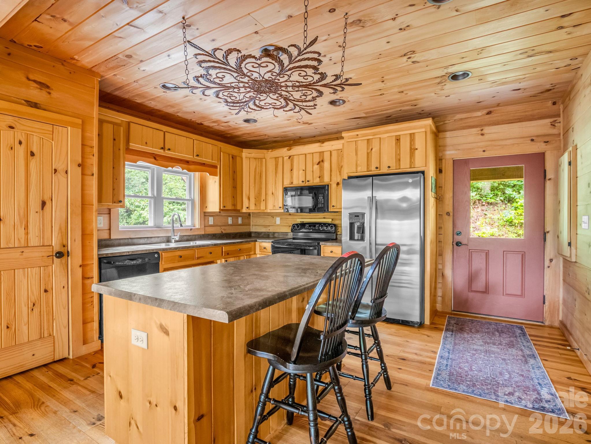 Homes for sale in Balsam Grove, NC | 160 Sweetwater Ridge Rd, Balsam Grove, NC 28708 | MLS# 4405149