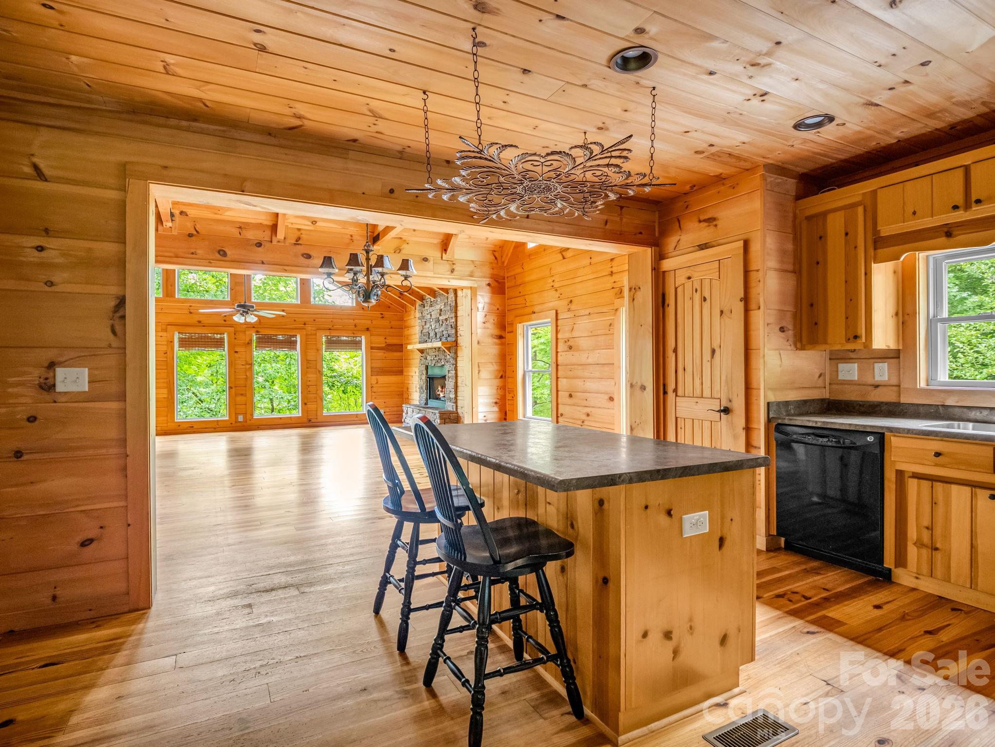 Homes for sale in Balsam Grove, NC | 160 Sweetwater Ridge Rd, Balsam Grove, NC 28708 | MLS# 4405149