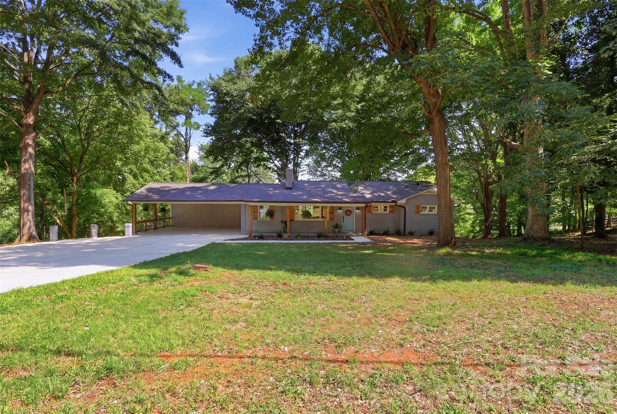 4th image of 334 Country Ln, Mocksville, NC 27028 | MLS# 4405154