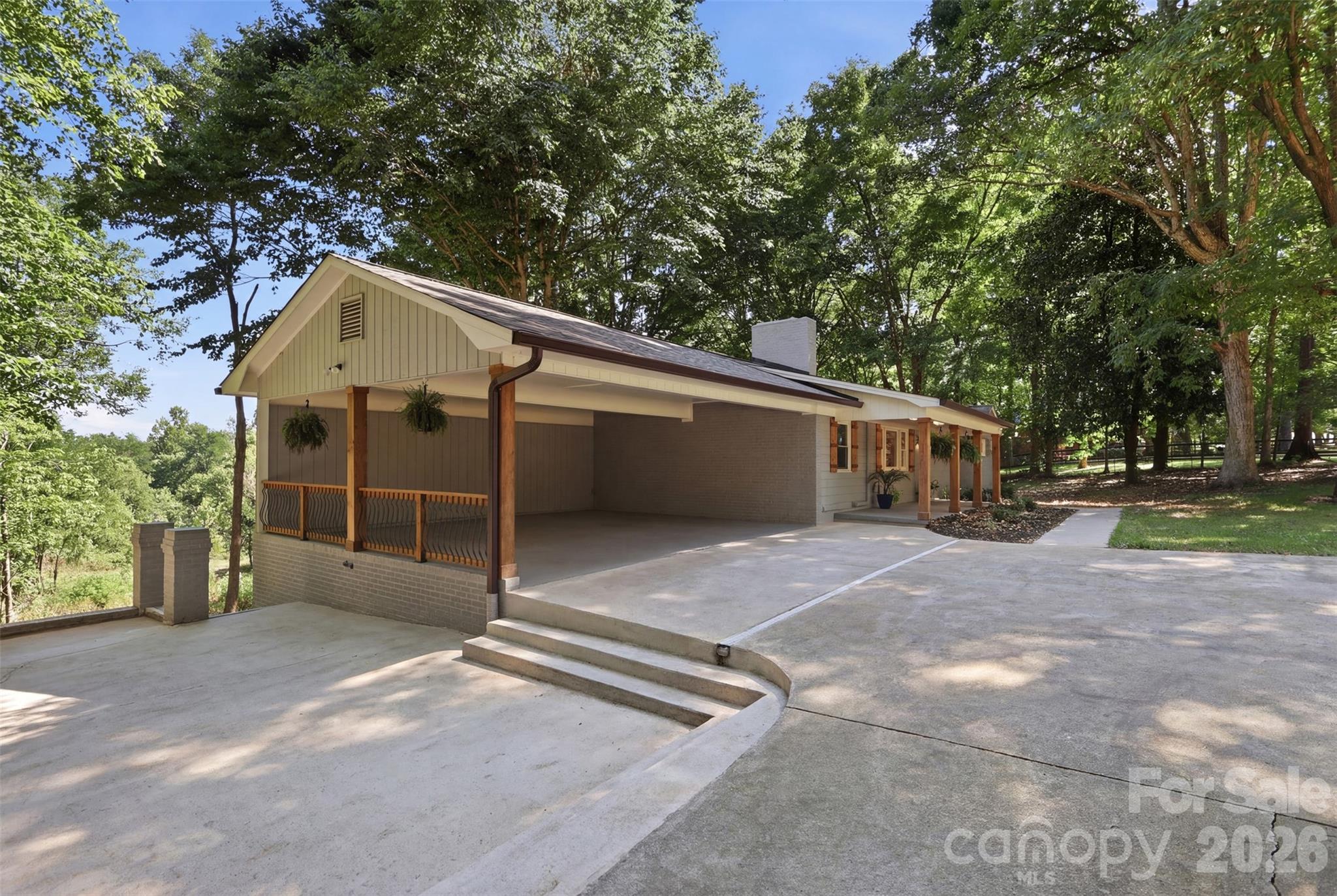 3rd image of 334 Country Ln, Mocksville, NC 27028 | MLS# 4405154