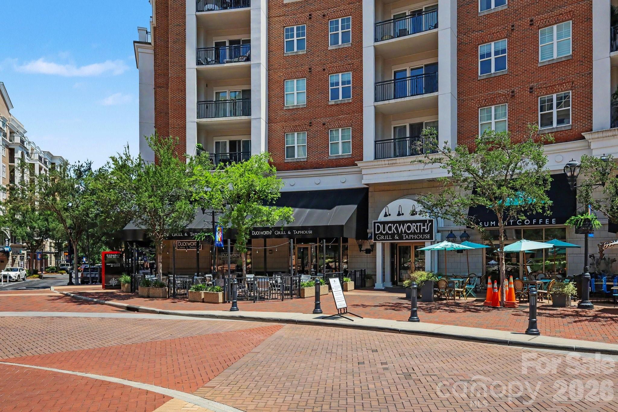 5th image of 4625 Piedmont Row Dr #417, Charlotte, NC 28210 | MLS# 4405163