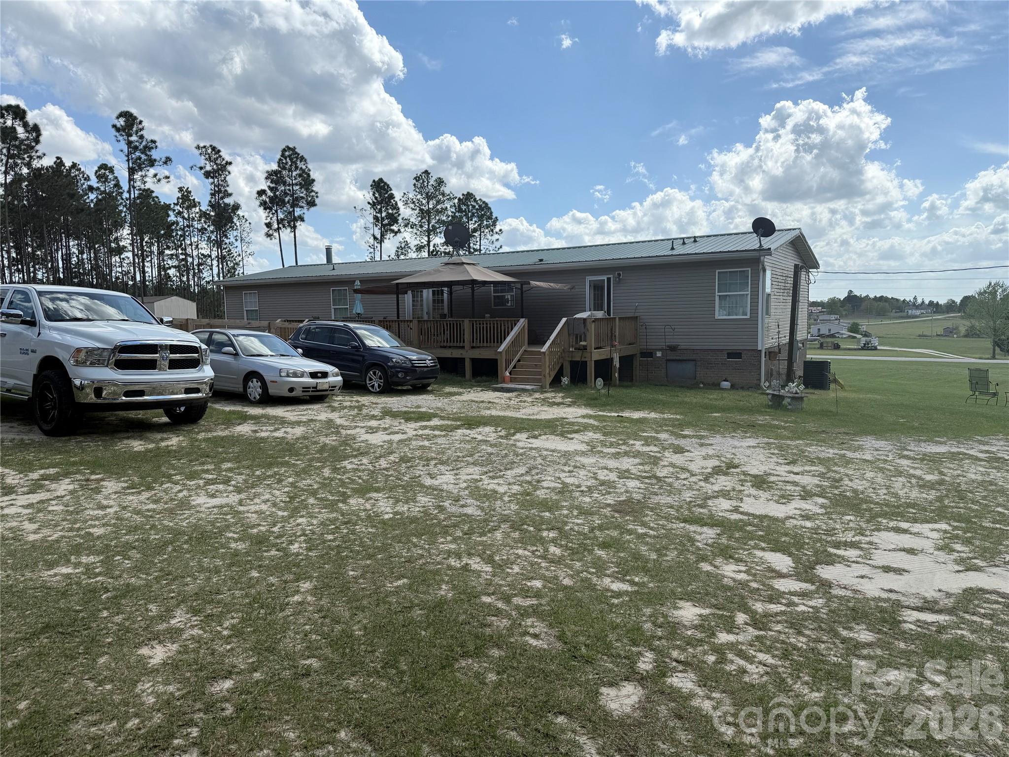 Homes for sale in Mount Croghan, SC | 6883 Airport Rd, Mount Croghan, SC 29727 | MLS# 4405176