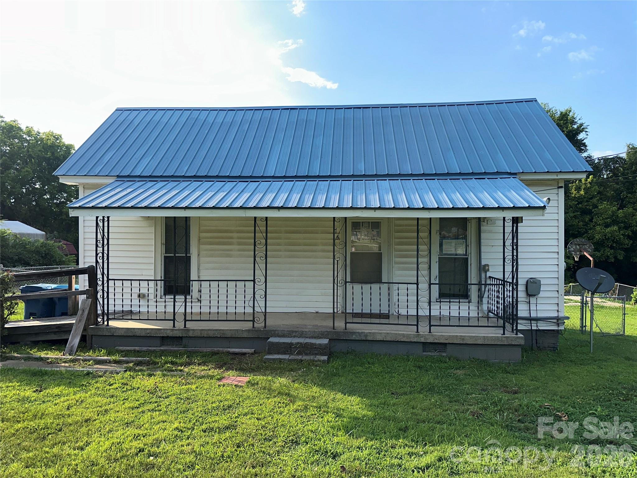 1st image of 175 Grove St, Cooleemee, NC 27014 | MLS# 4405205