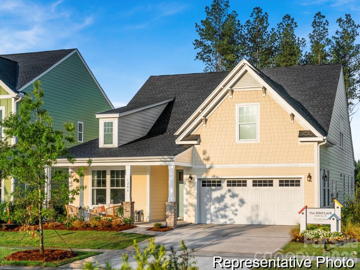 1st image of 1861 Climbing Rose Ct #18, Rock Hill, SC 29732 | MLS# 4405220