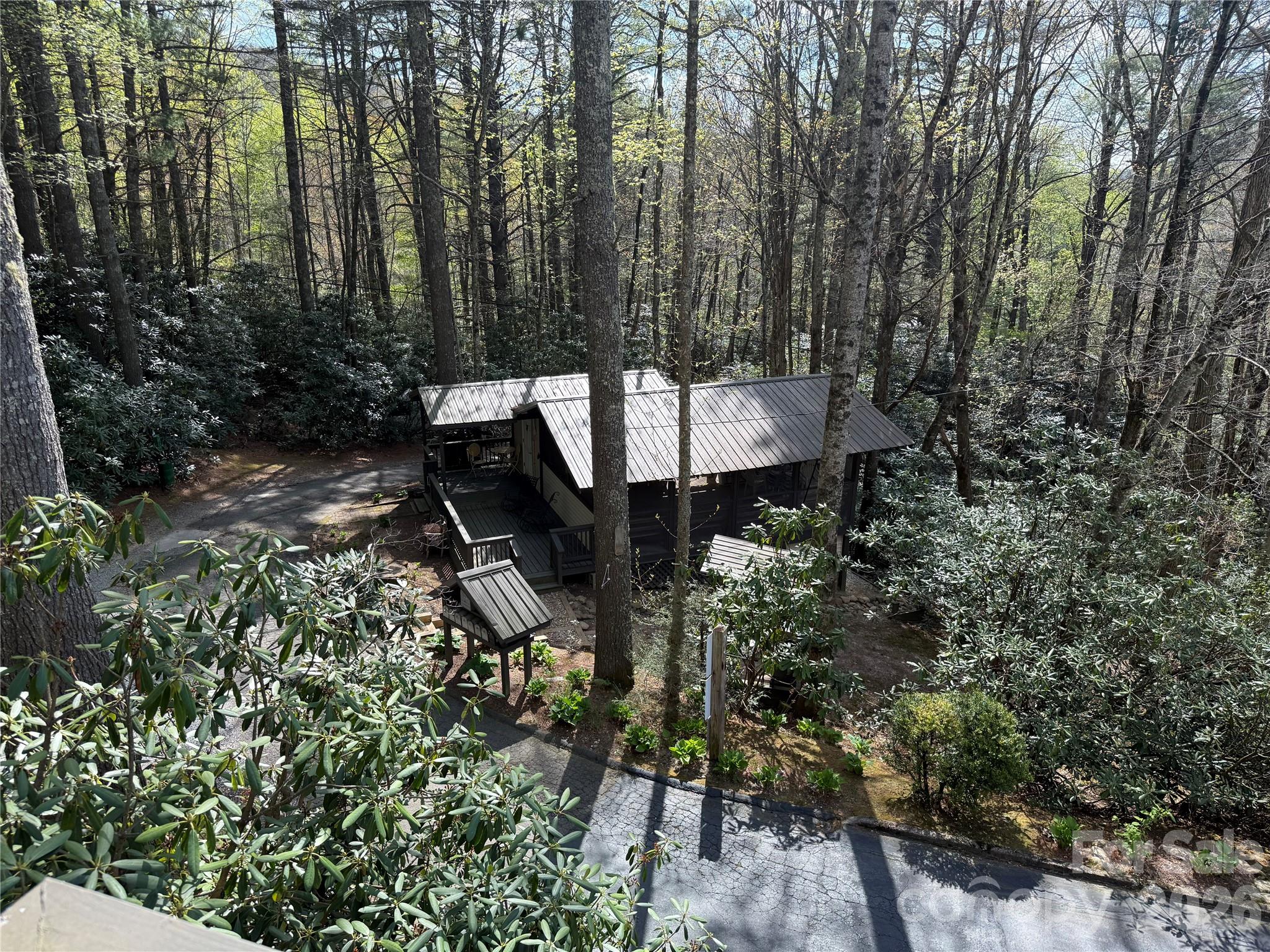 Homes for sale in Highlands, NC | 125 Hawks Nest Ln #C/1, Highlands, NC 28741 | MLS# 4405230