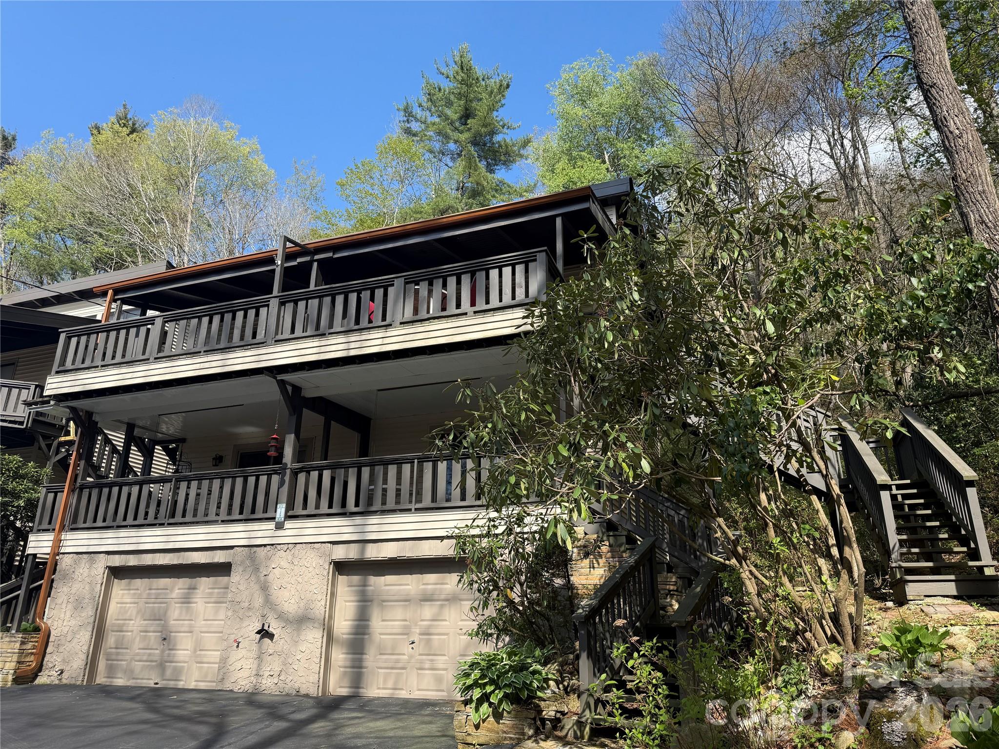 Homes for sale in Highlands, NC | 125 Hawks Nest Ln #C/1, Highlands, NC 28741 | MLS# 4405230