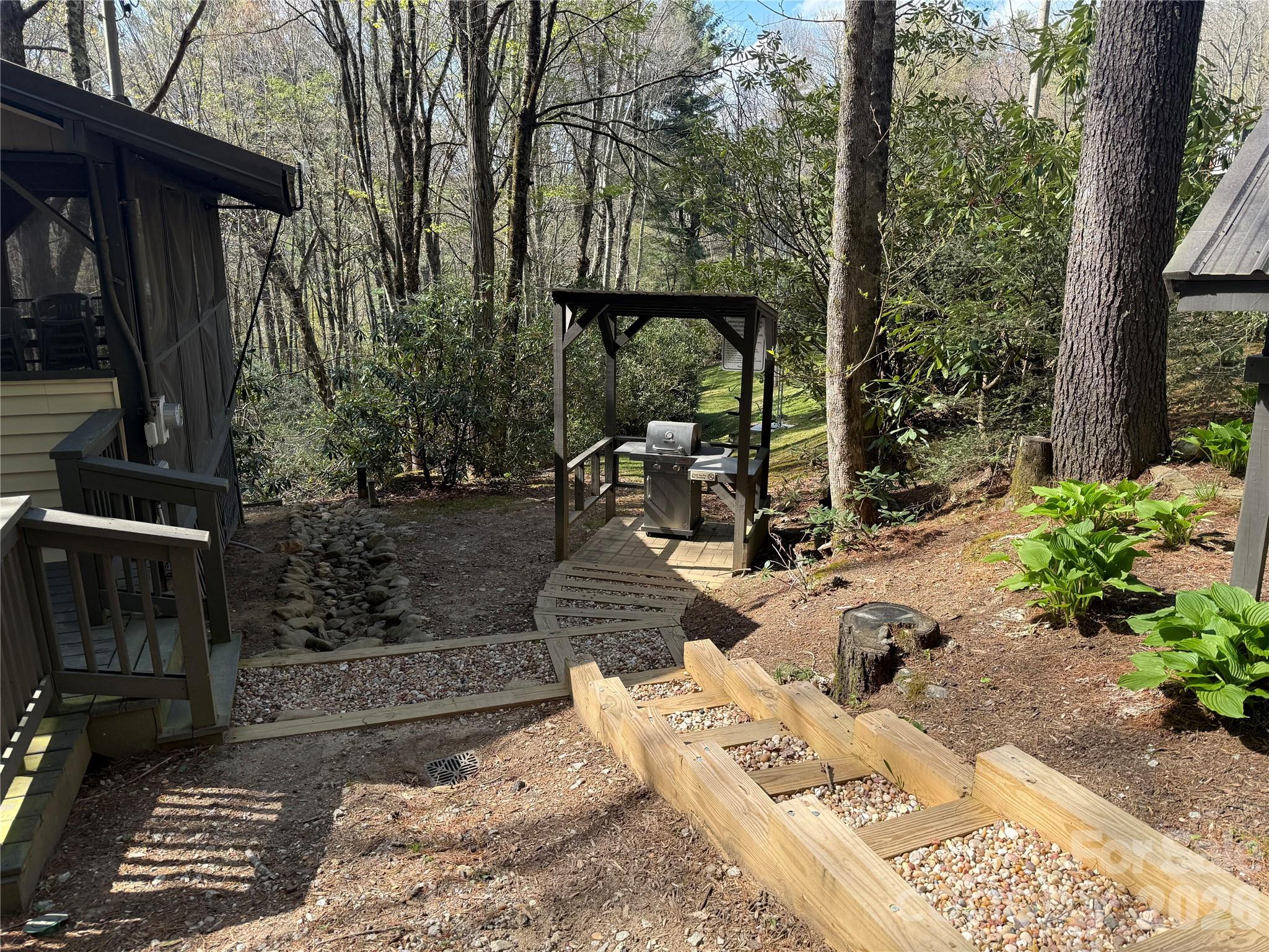 Homes for sale in Highlands, NC | 125 Hawks Nest Ln #C/1, Highlands, NC 28741 | MLS# 4405230
