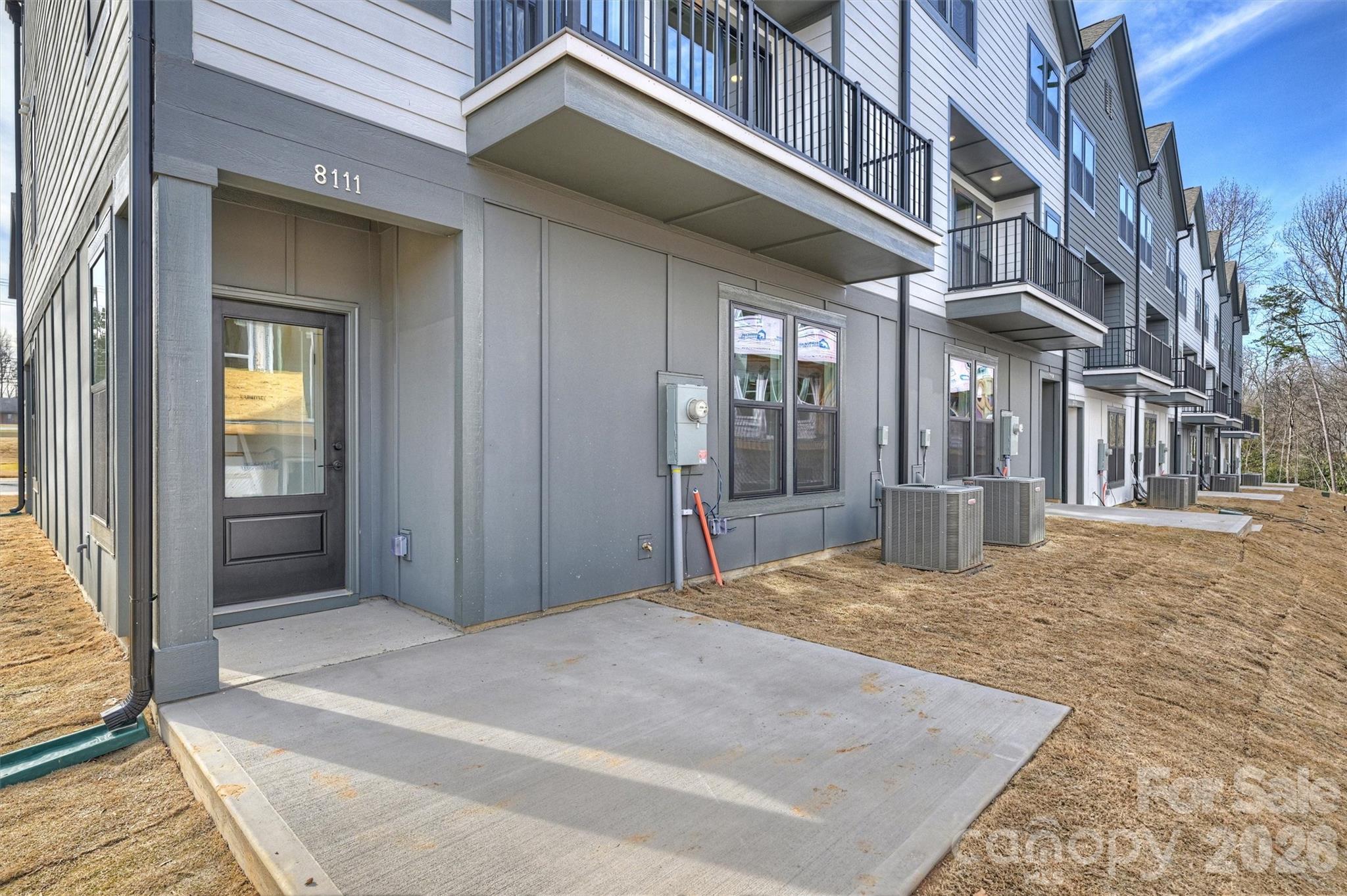 17th image of 8123 Shinkansen Dr, Charlotte, NC 28213 | MLS# 4405260