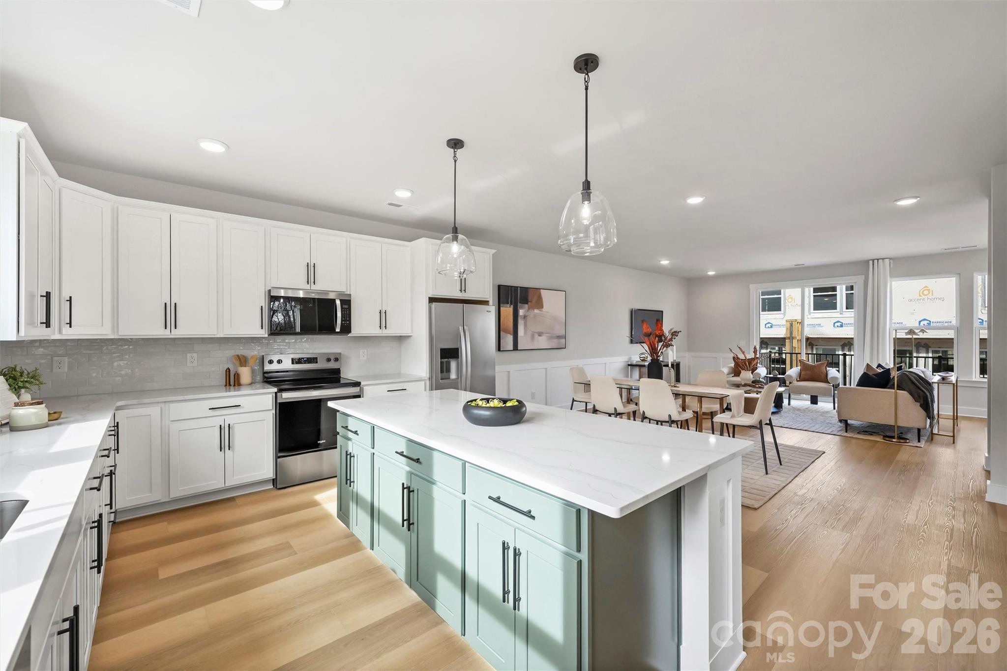 4th image of 8123 Shinkansen Dr, Charlotte, NC 28213 | MLS# 4405260
