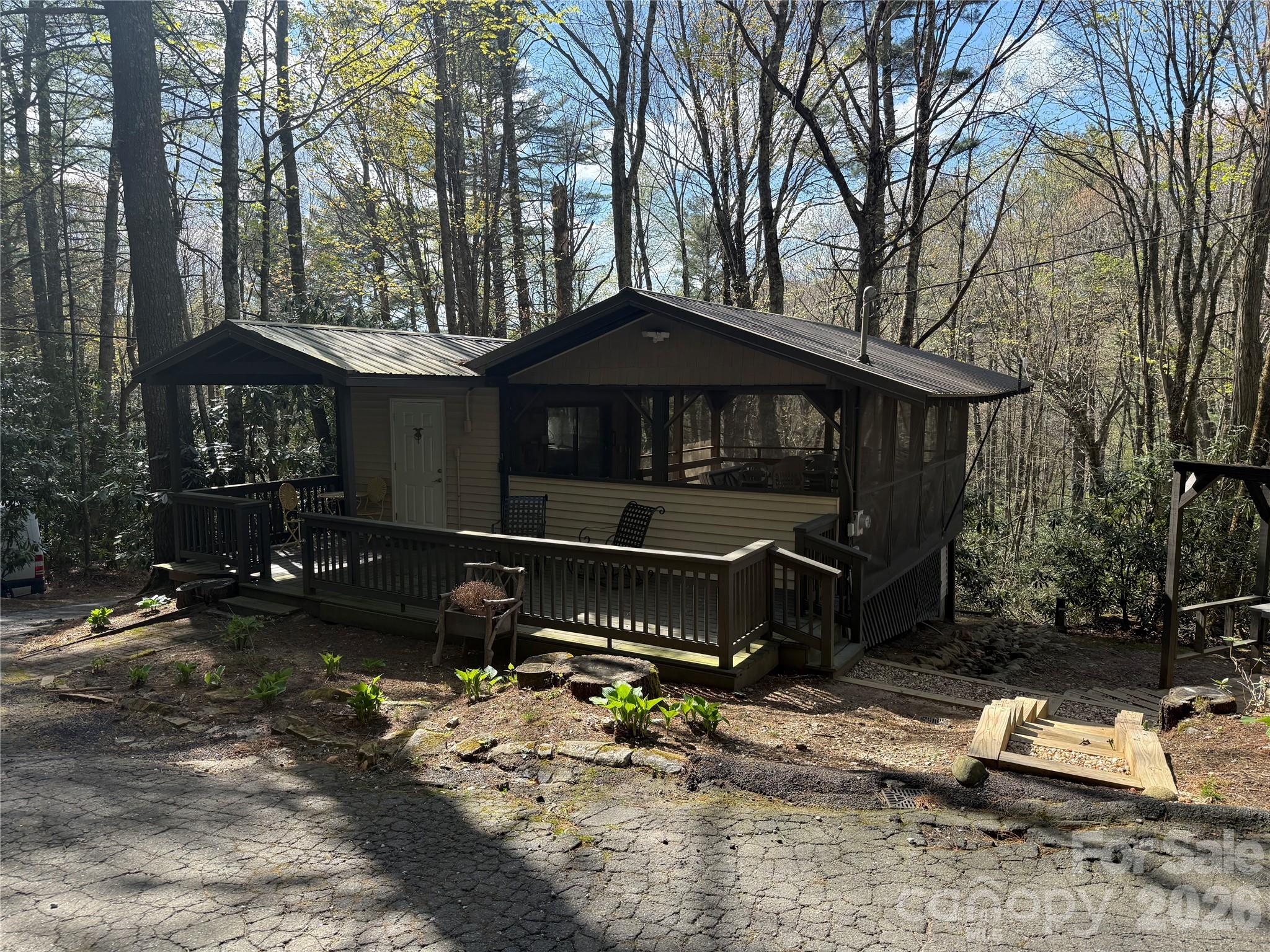 Homes for sale in Highlands, NC | 145 Hawks Nest Ln #B/3, Highlands, NC 28741 | MLS# 4405263