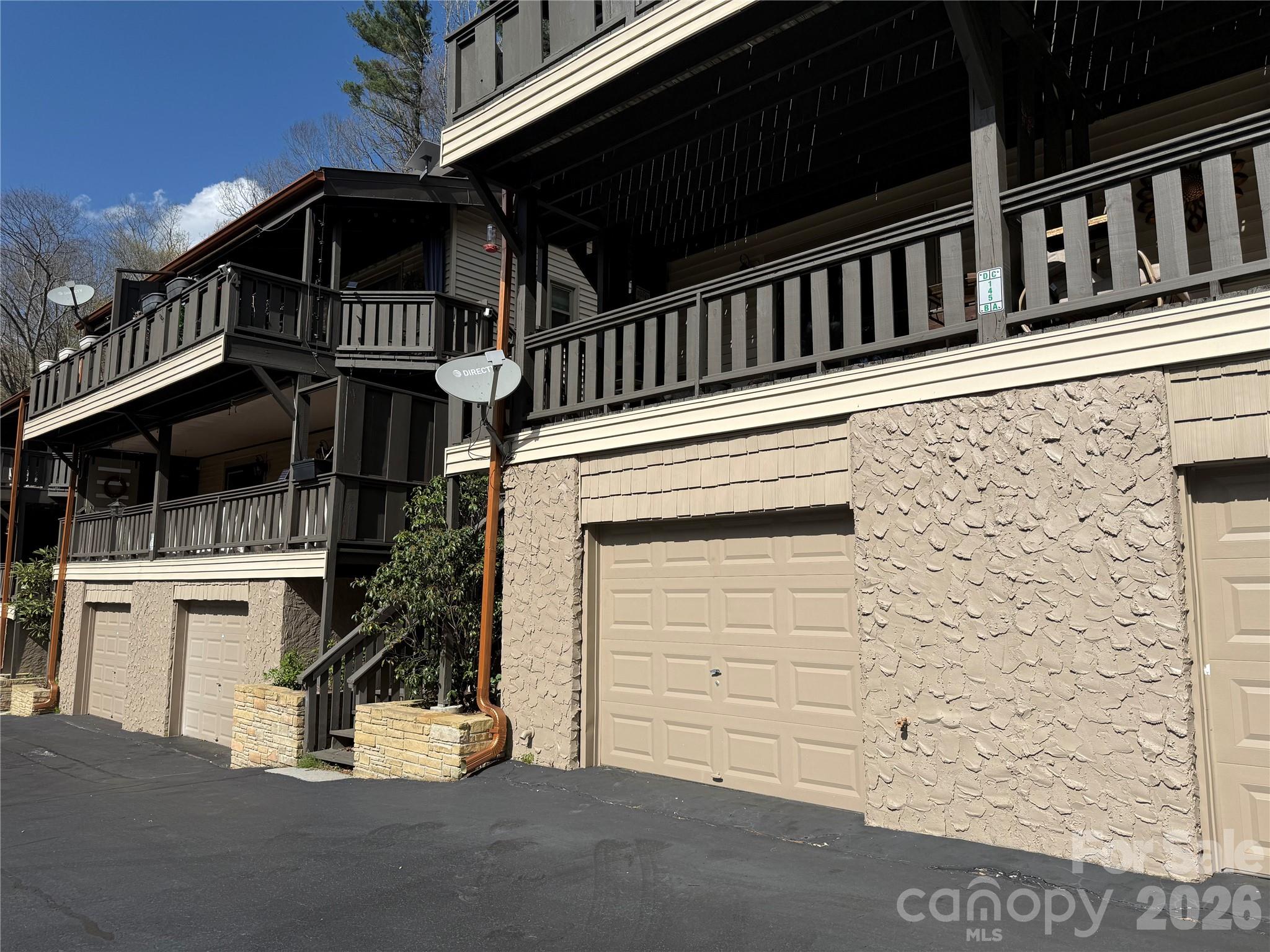 Homes for sale in Highlands, NC | 145 Hawks Nest Ln #B/3, Highlands, NC 28741 | MLS# 4405263