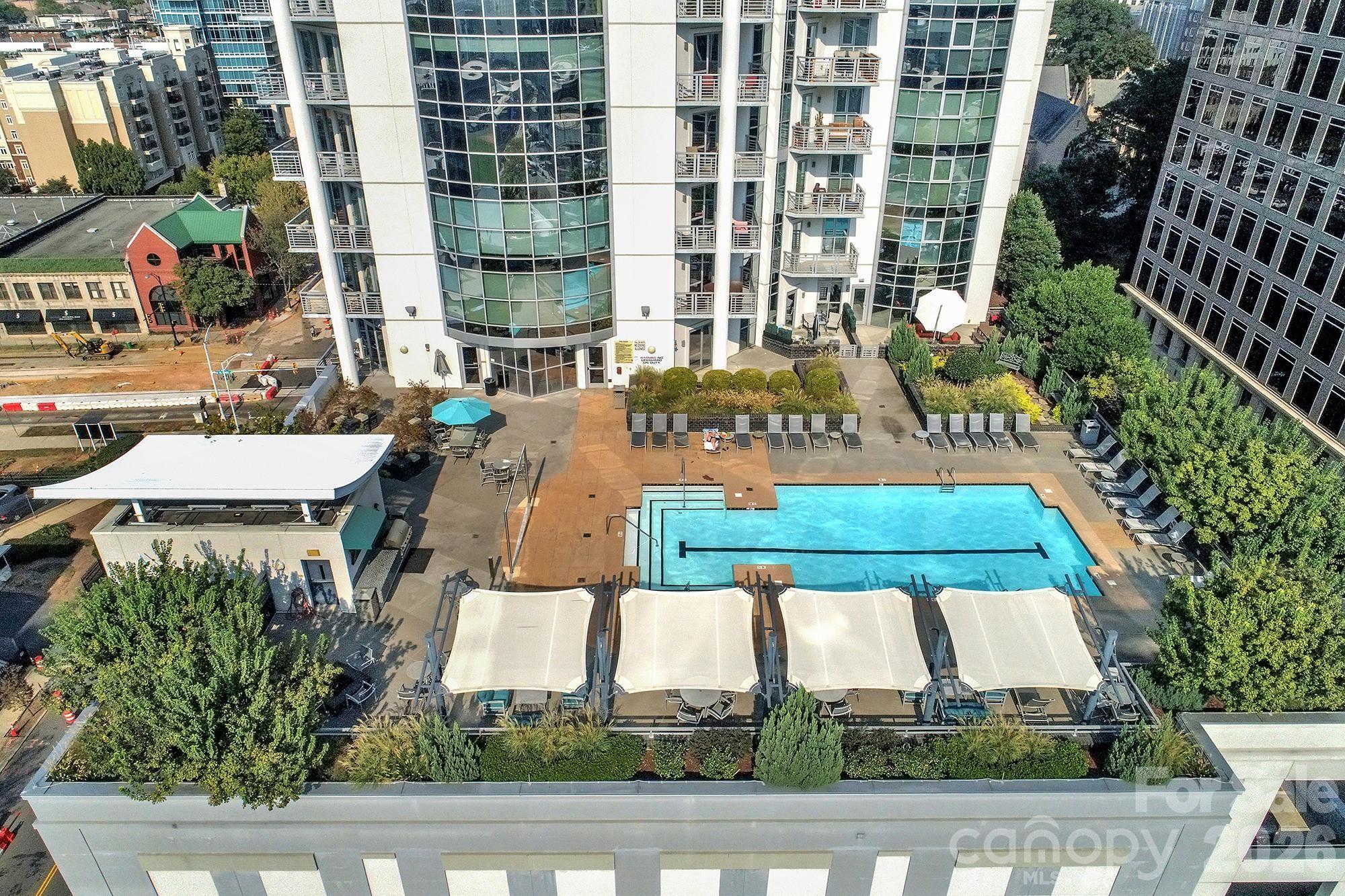 1st image of 333 W Trade St #2701, Charlotte, NC 28202 | MLS# 4405279