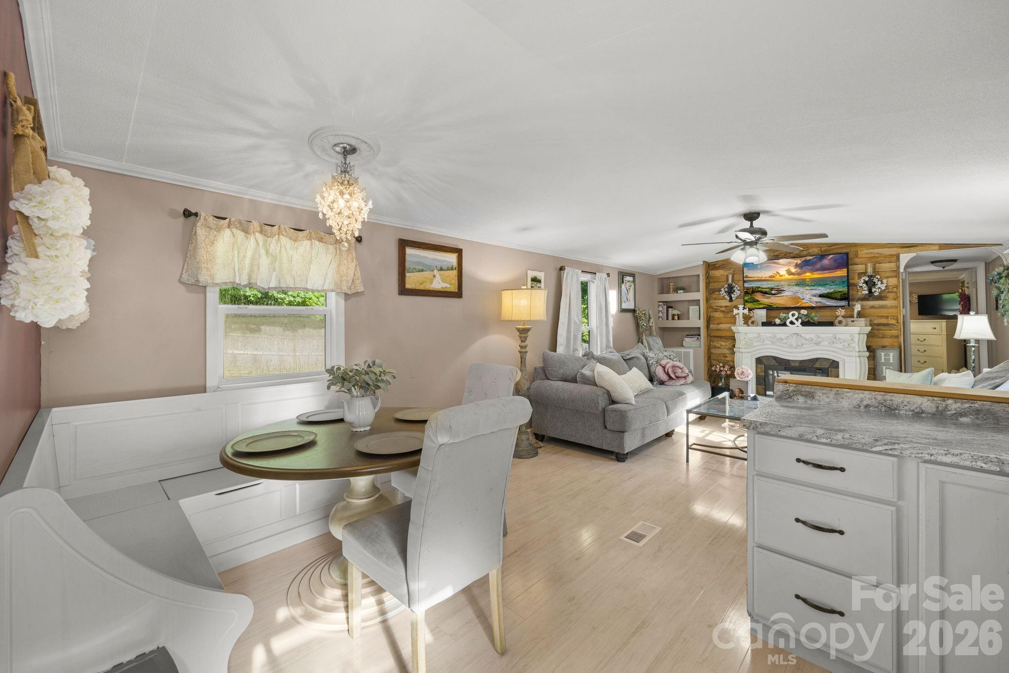 5th image of 125 Ice Hollow Rd, Zirconia, NC 28790 | MLS# 4405288