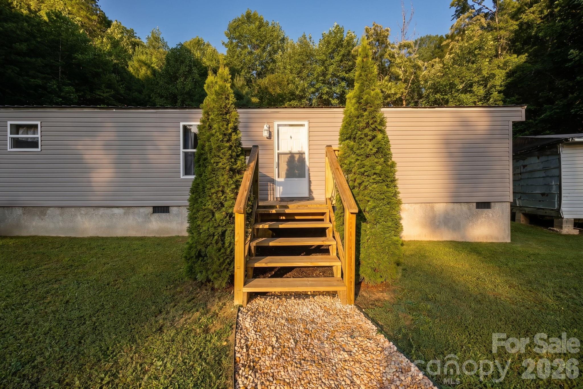 2nd image of 125 Ice Hollow Rd, Zirconia, NC 28790 | MLS# 4405288
