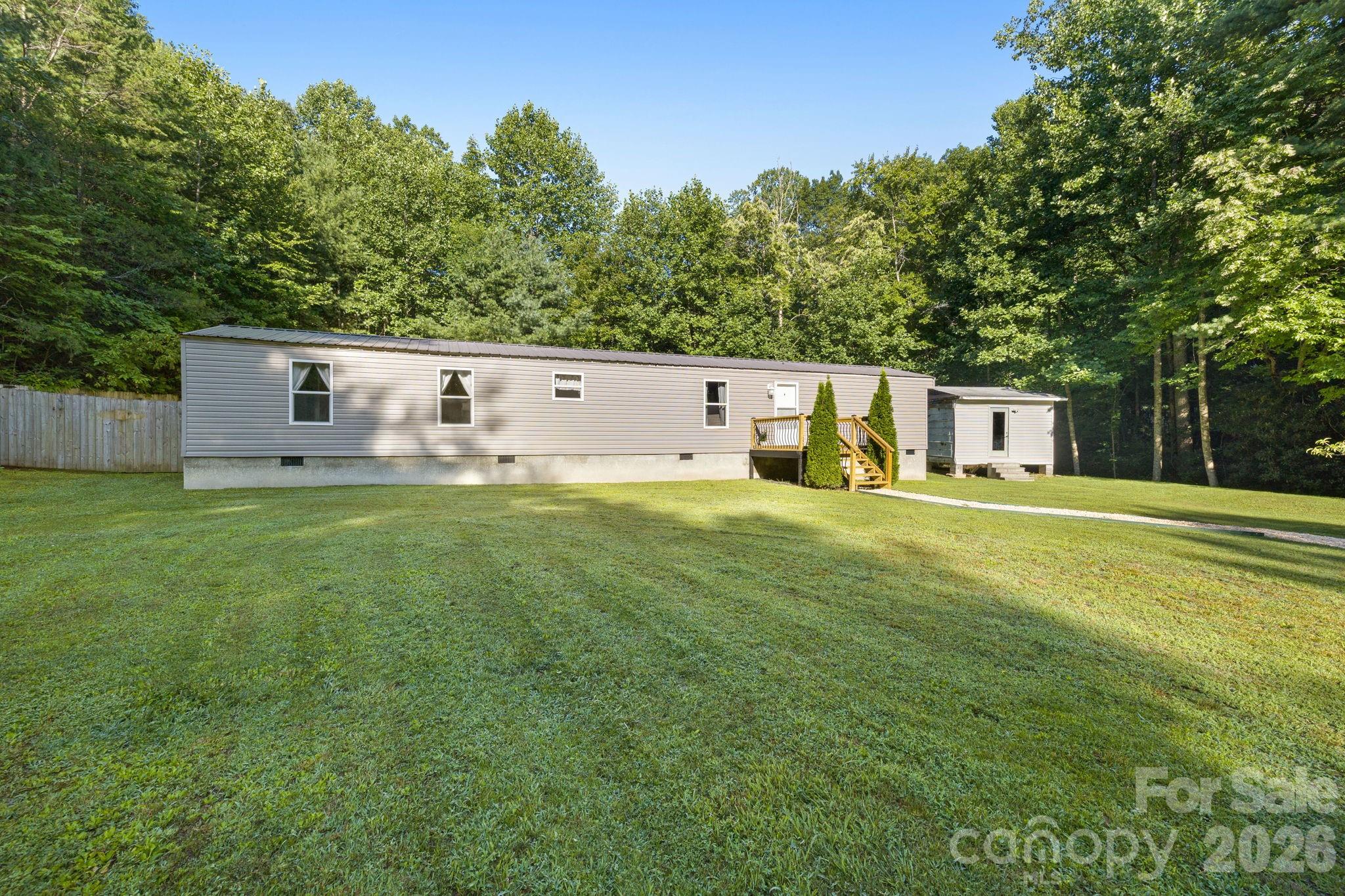 3rd image of 125 Ice Hollow Rd, Zirconia, NC 28790 | MLS# 4405288