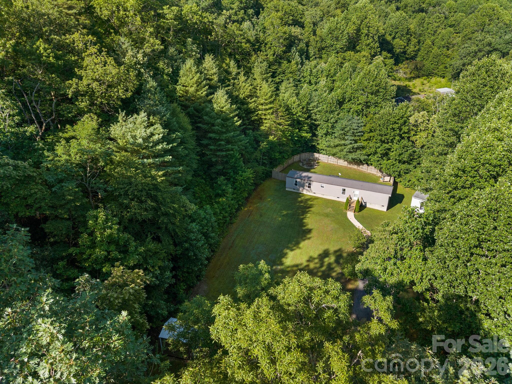 40th image of 125 Ice Hollow Rd, Zirconia, NC 28790 | MLS# 4405288