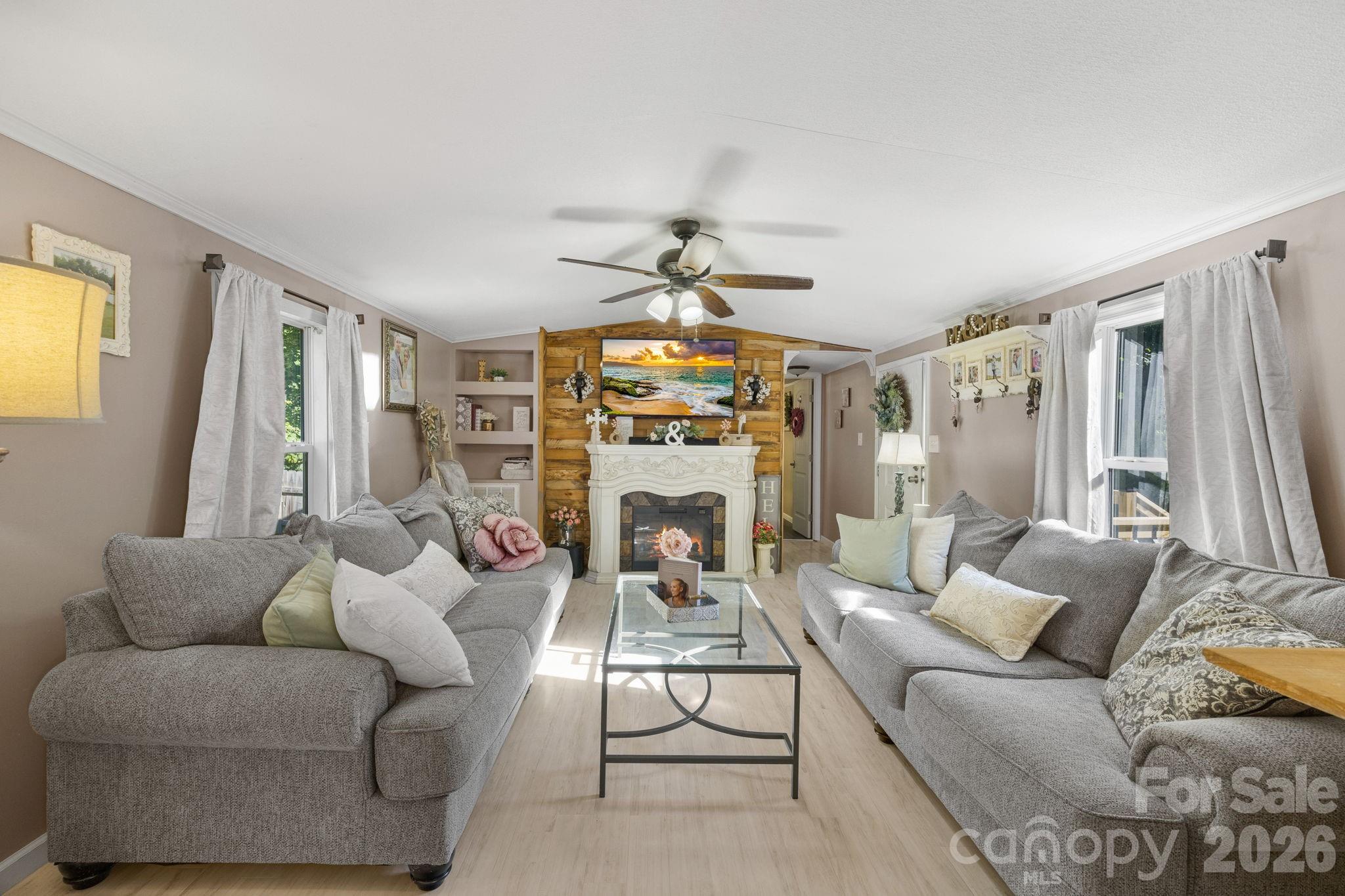 4th image of 125 Ice Hollow Rd, Zirconia, NC 28790 | MLS# 4405288