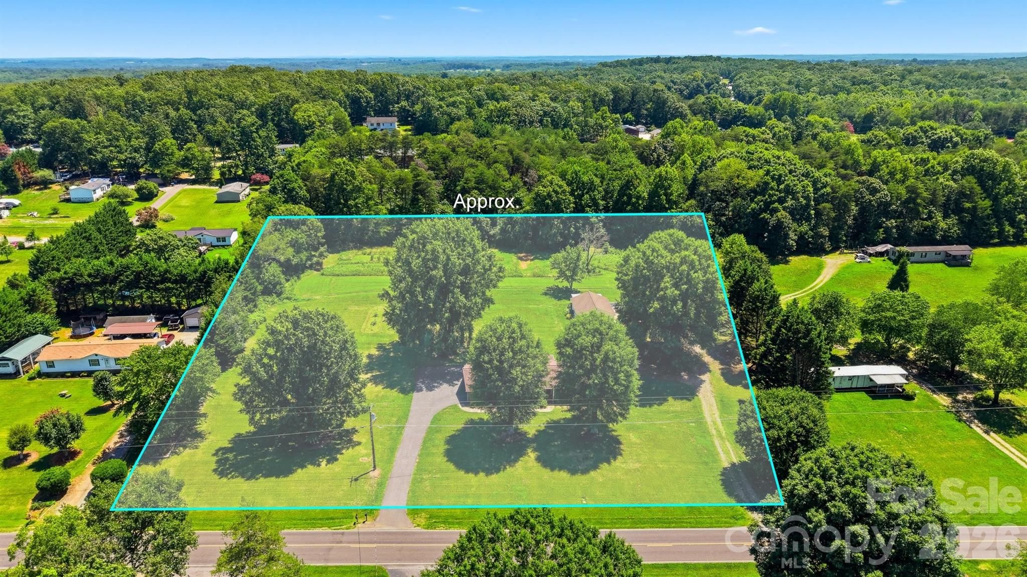 46th image of 256 Liberty Church Rd, Taylorsville, NC 28681 | MLS# 4405291