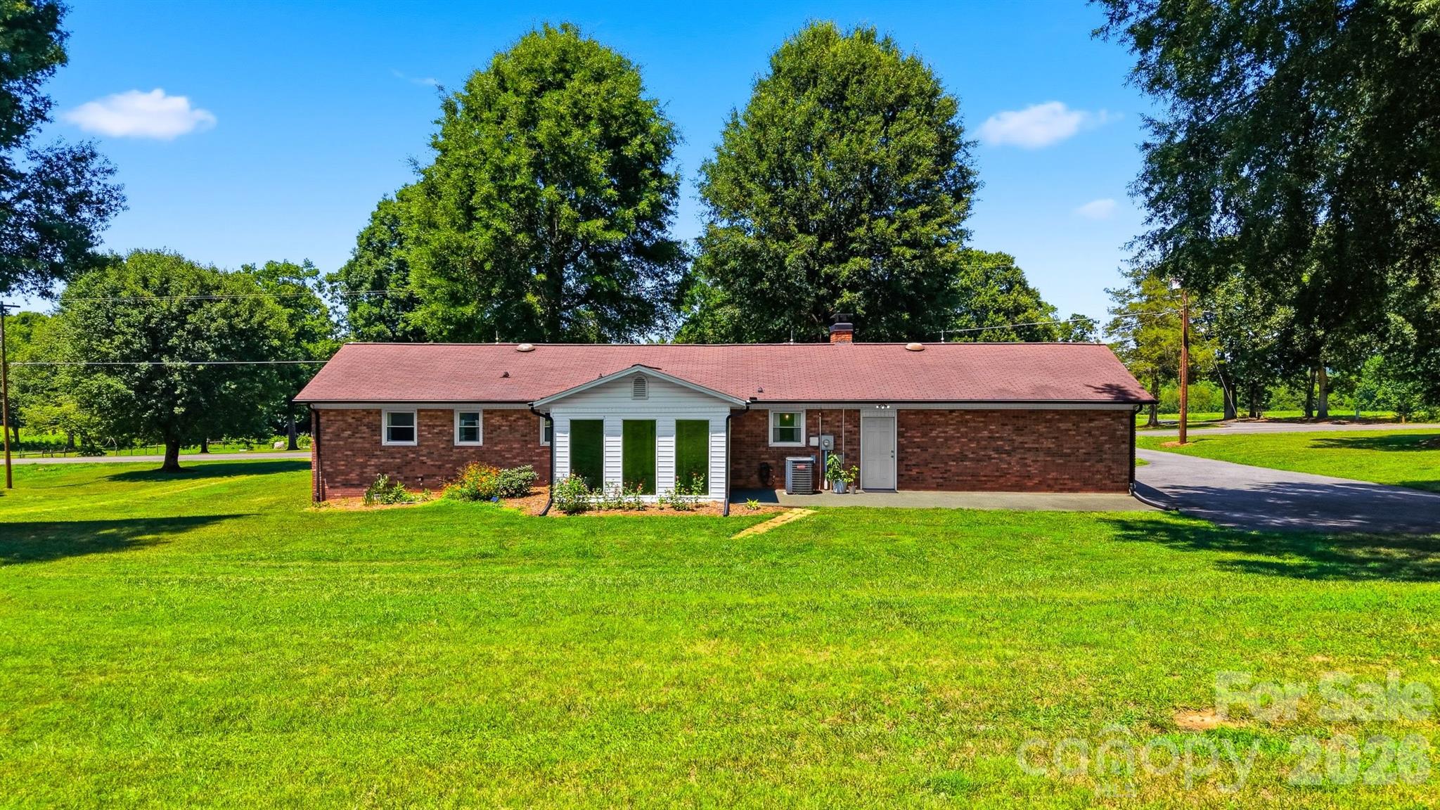 3rd image of 256 Liberty Church Rd, Taylorsville, NC 28681 | MLS# 4405291