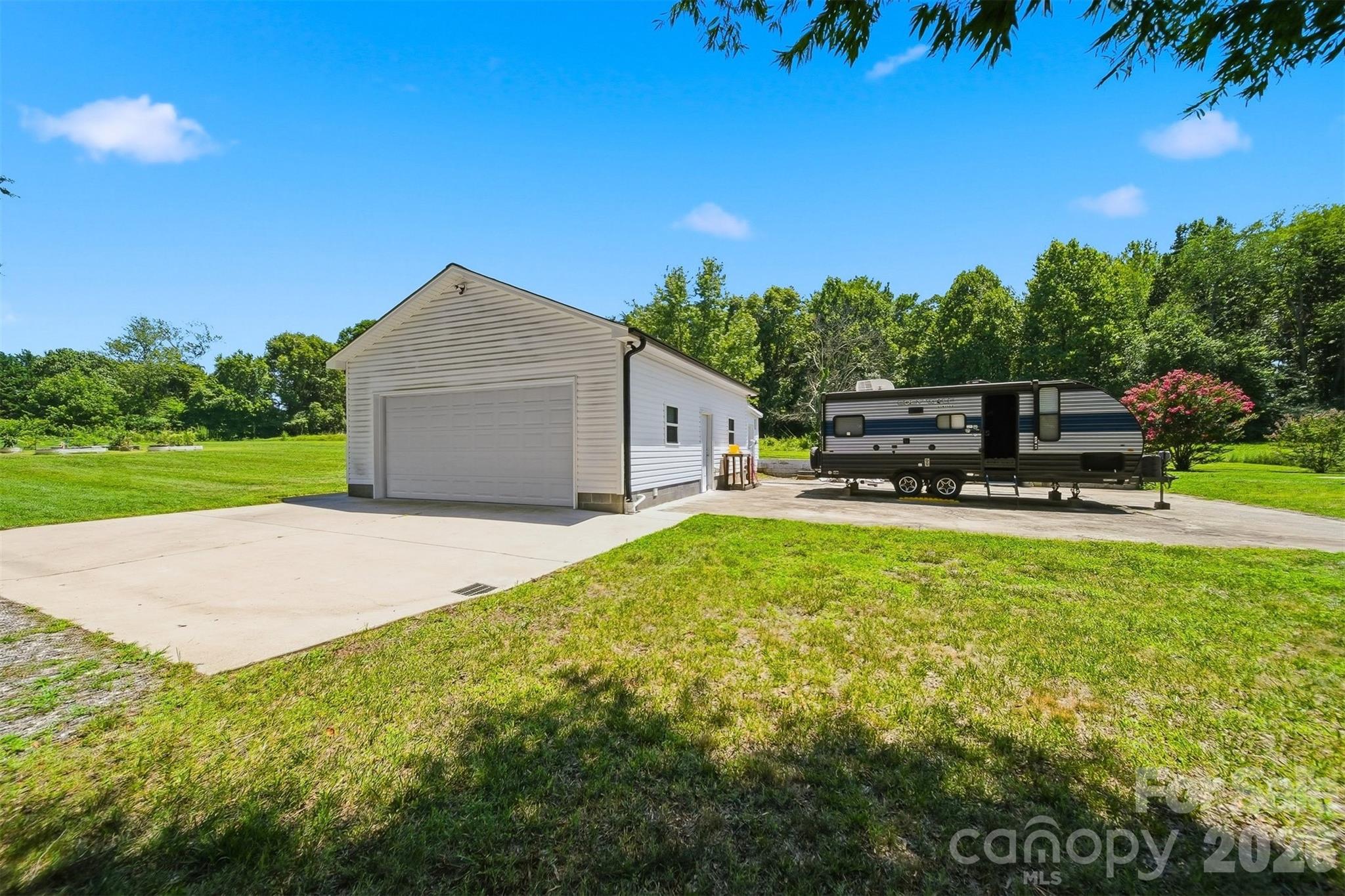 5th image of 256 Liberty Church Rd, Taylorsville, NC 28681 | MLS# 4405291