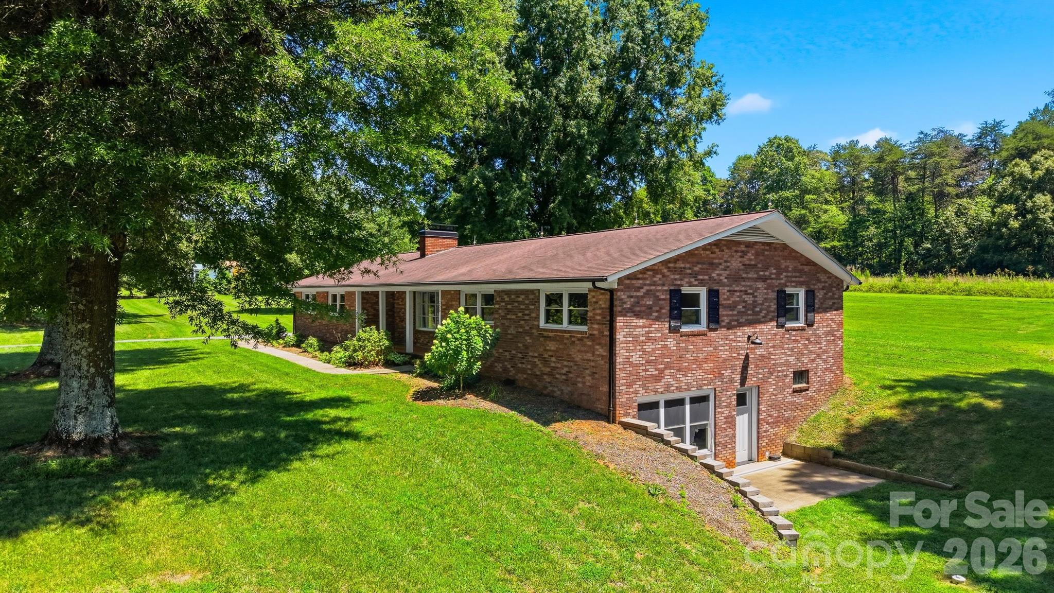 2nd image of 256 Liberty Church Rd, Taylorsville, NC 28681 | MLS# 4405291