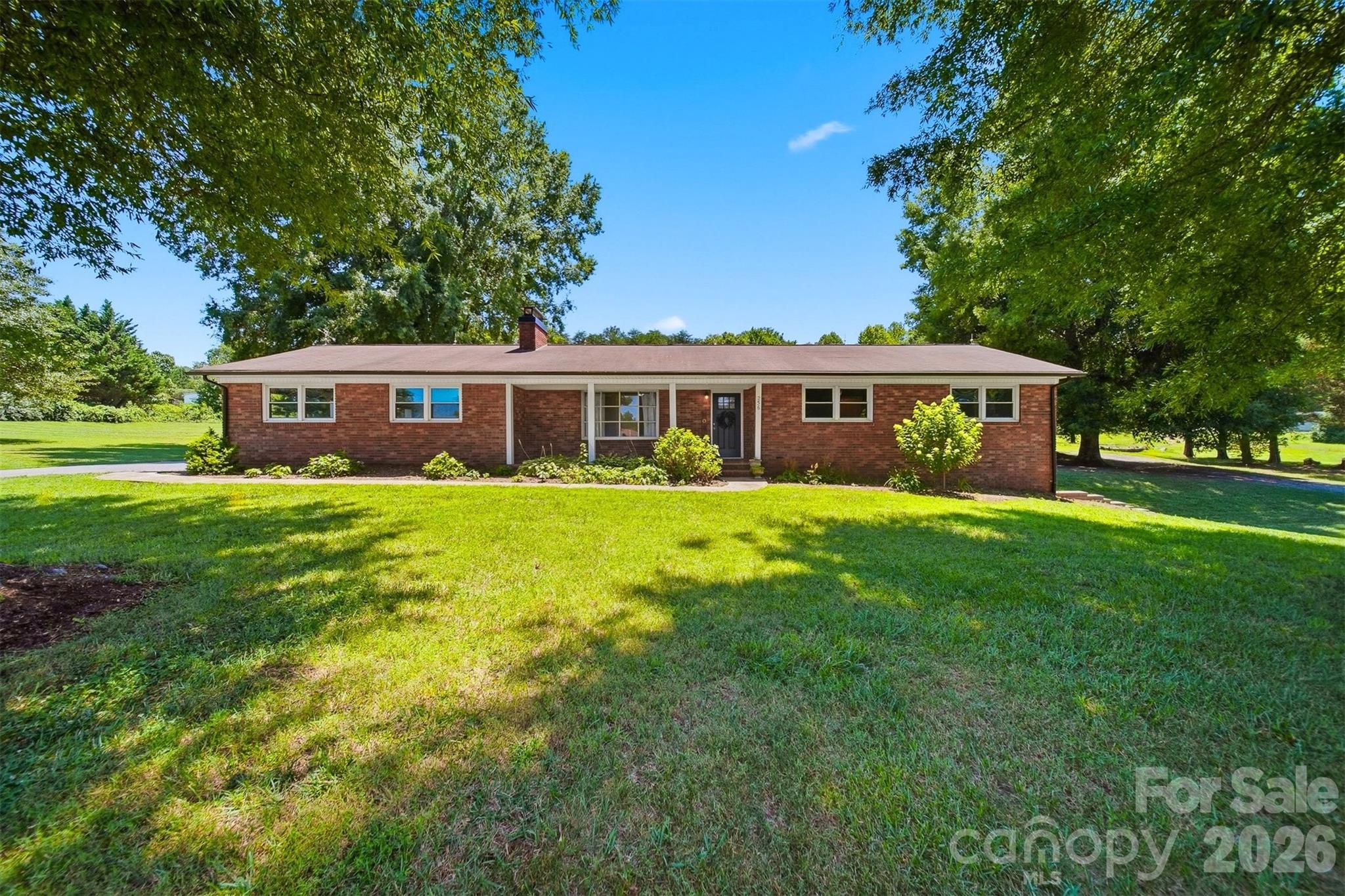 1st image of 256 Liberty Church Rd, Taylorsville, NC 28681 | MLS# 4405291