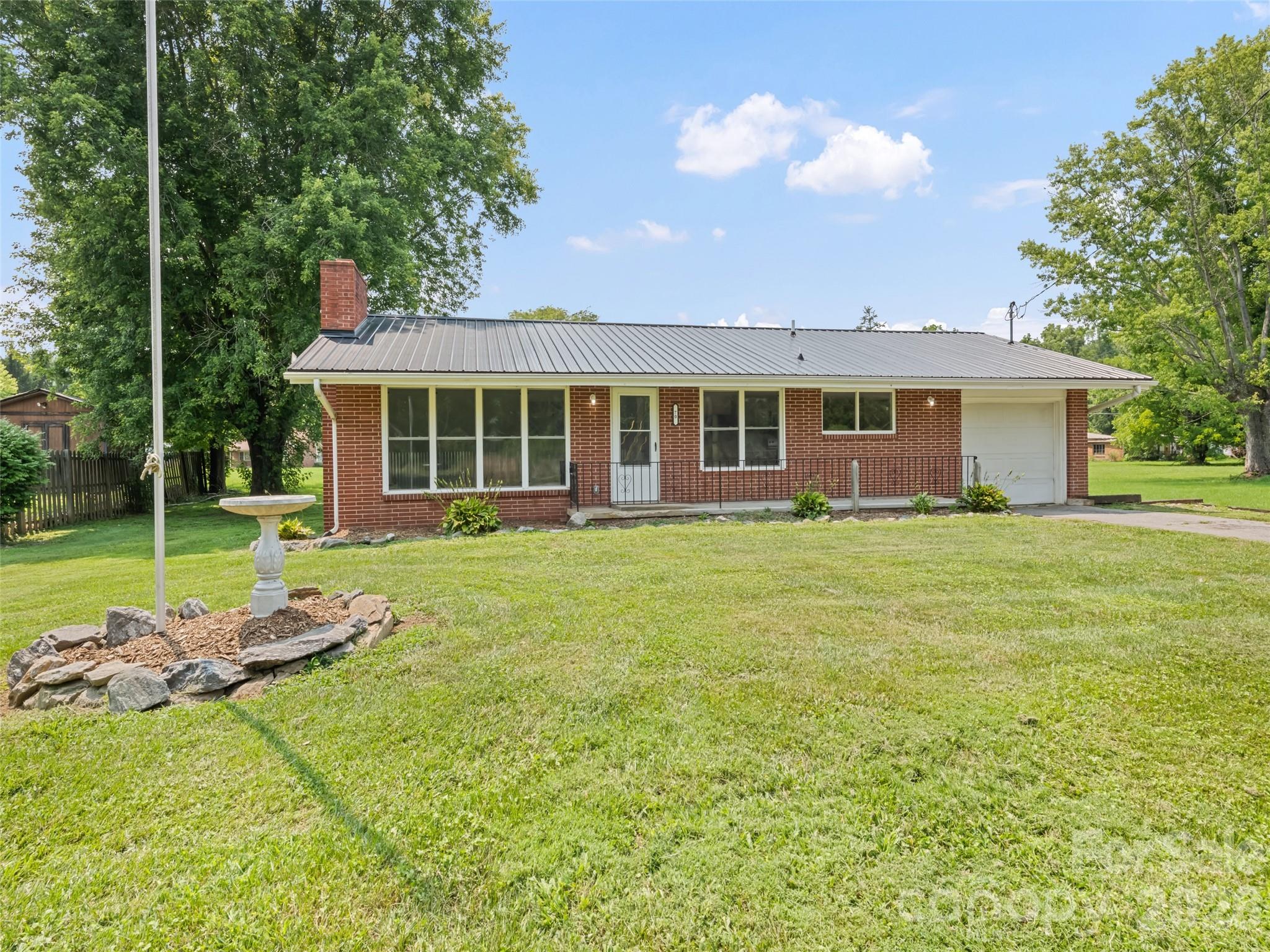 2nd image of 70 Levi St, Clyde, NC 28721 | MLS# 4405309