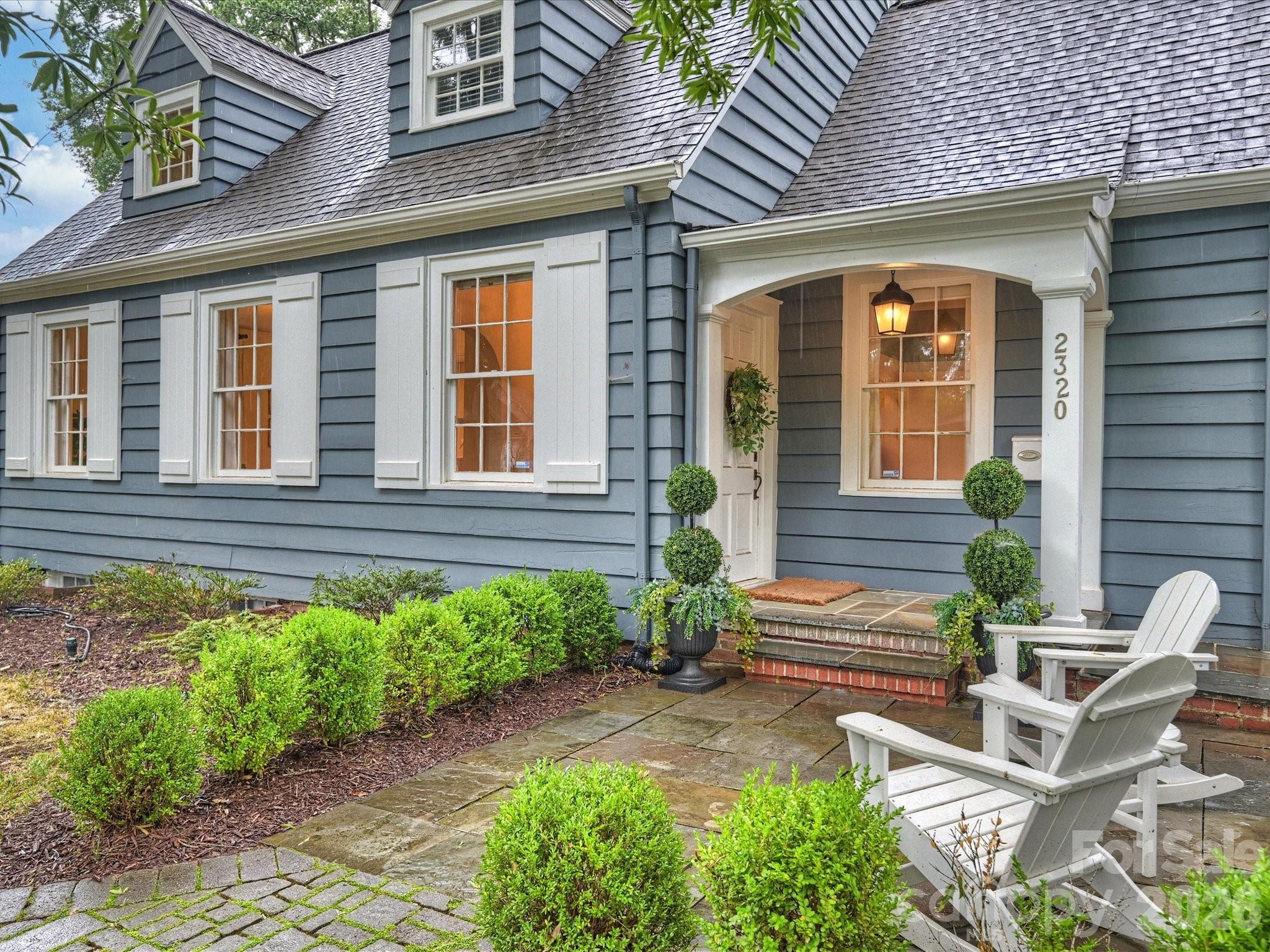 1st image of 2320 Belvedere Ave, Charlotte, NC 28205 | MLS# 4405334