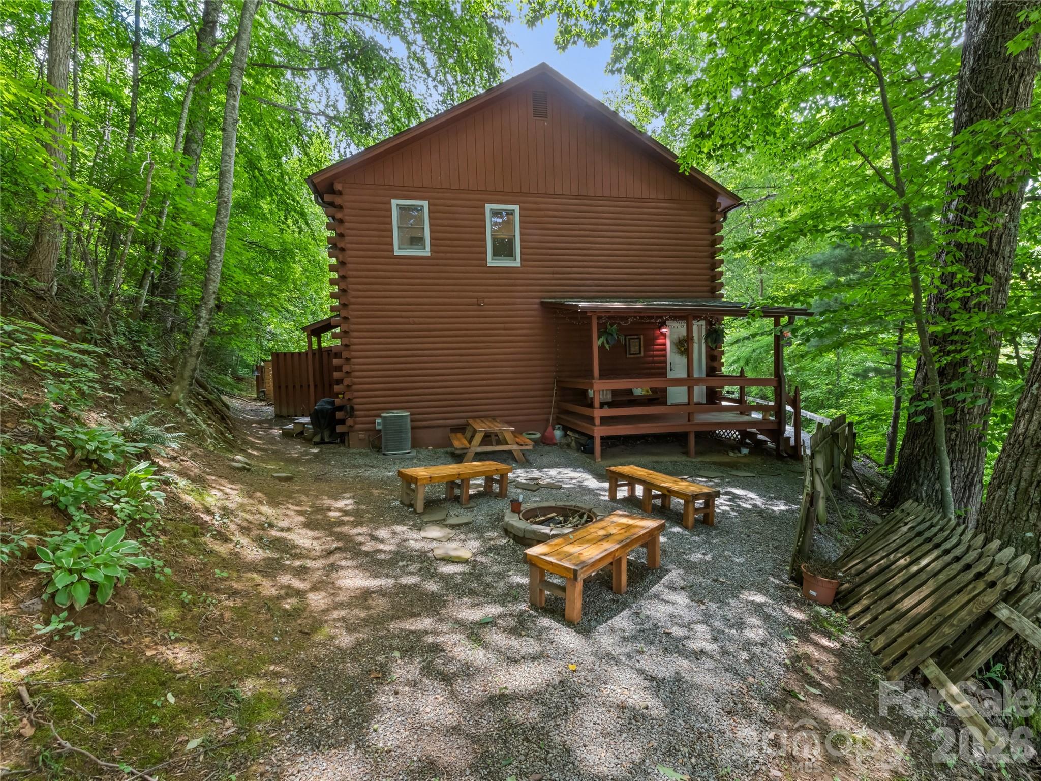Homes for sale in Maggie Valley, NC | 30 Katydid Ln, Maggie Valley, NC 28751 | MLS# 4405345