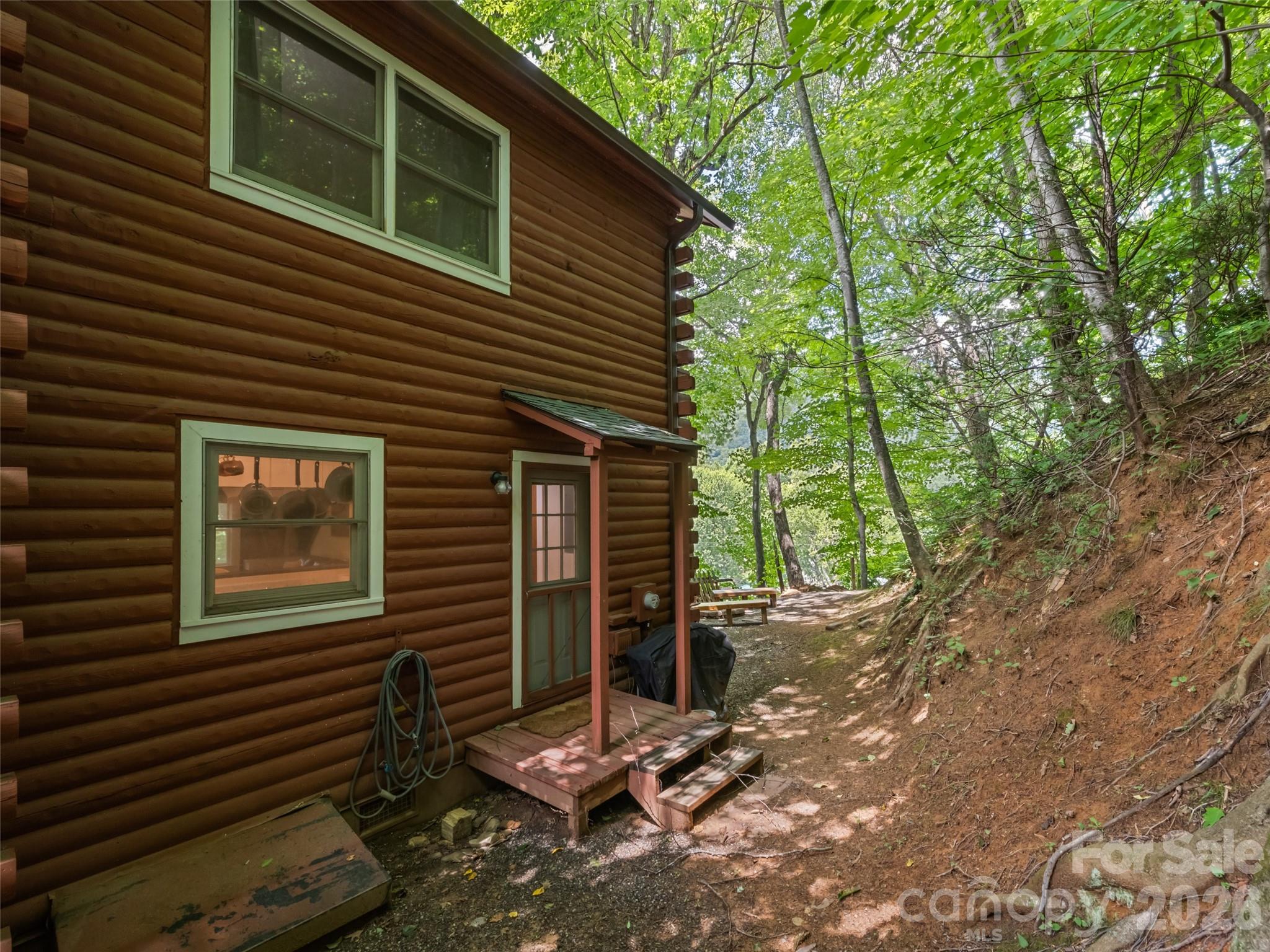 Homes for sale in Maggie Valley, NC | 30 Katydid Ln, Maggie Valley, NC 28751 | MLS# 4405345