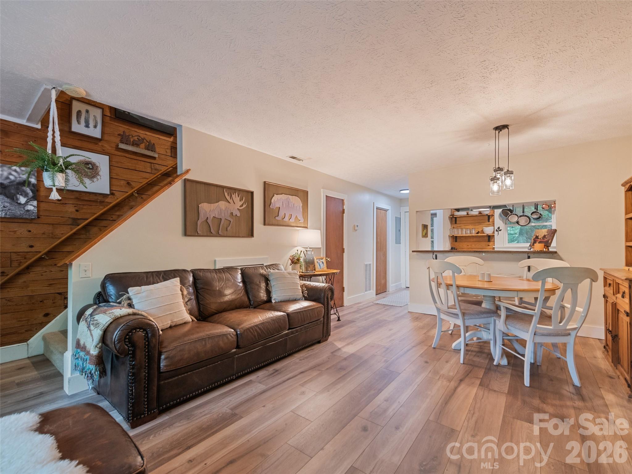 Homes for sale in Maggie Valley, NC | 30 Katydid Ln, Maggie Valley, NC 28751 | MLS# 4405345