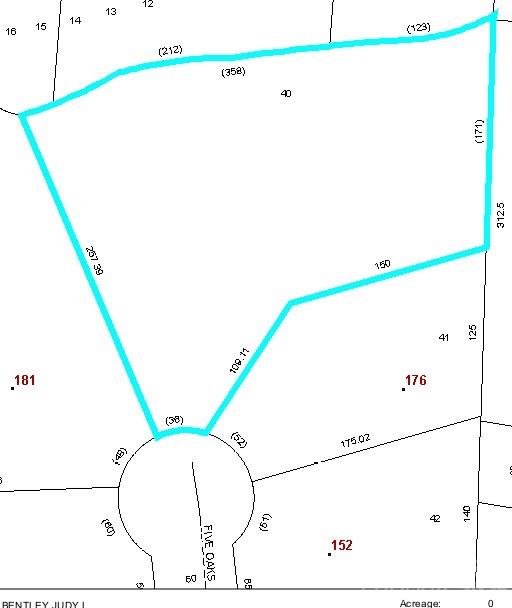 1st image of 000 Five Oaks Ln #40, Hickory, NC 28601 | MLS# 4405357