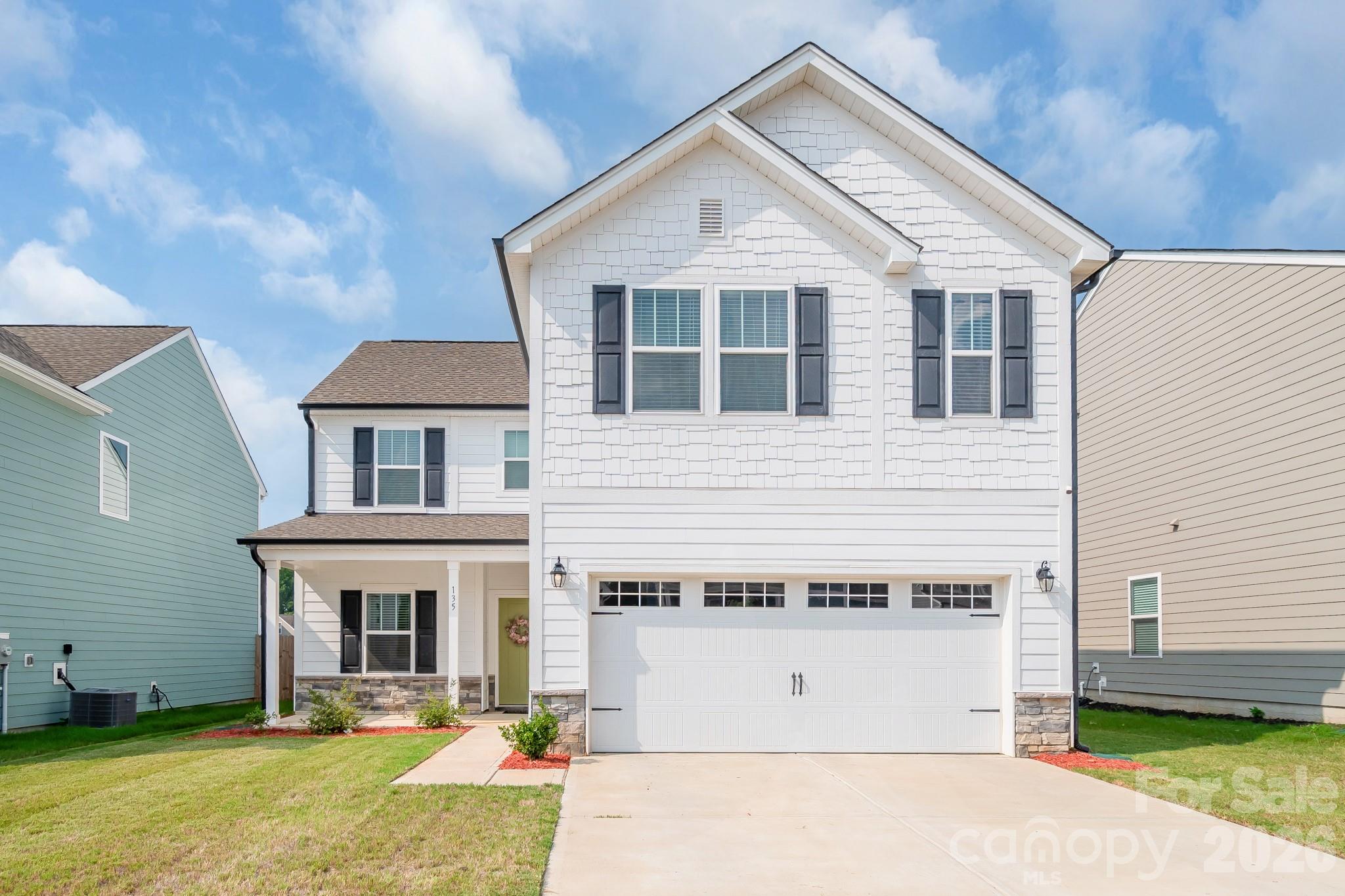 1st image of 135 Aspire Cir, Wingate, NC 28174 | MLS# 4405367
