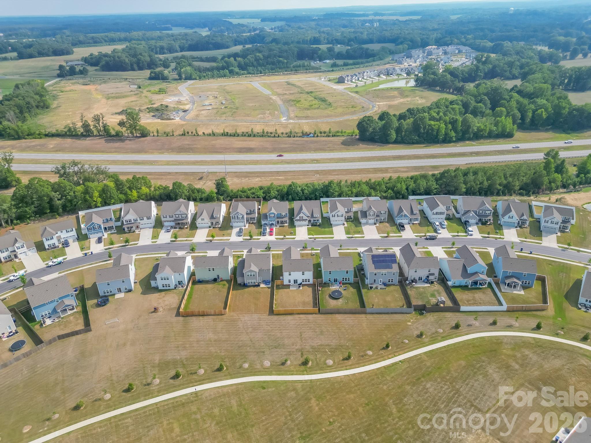48th image of 135 Aspire Cir, Wingate, NC 28174 | MLS# 4405367