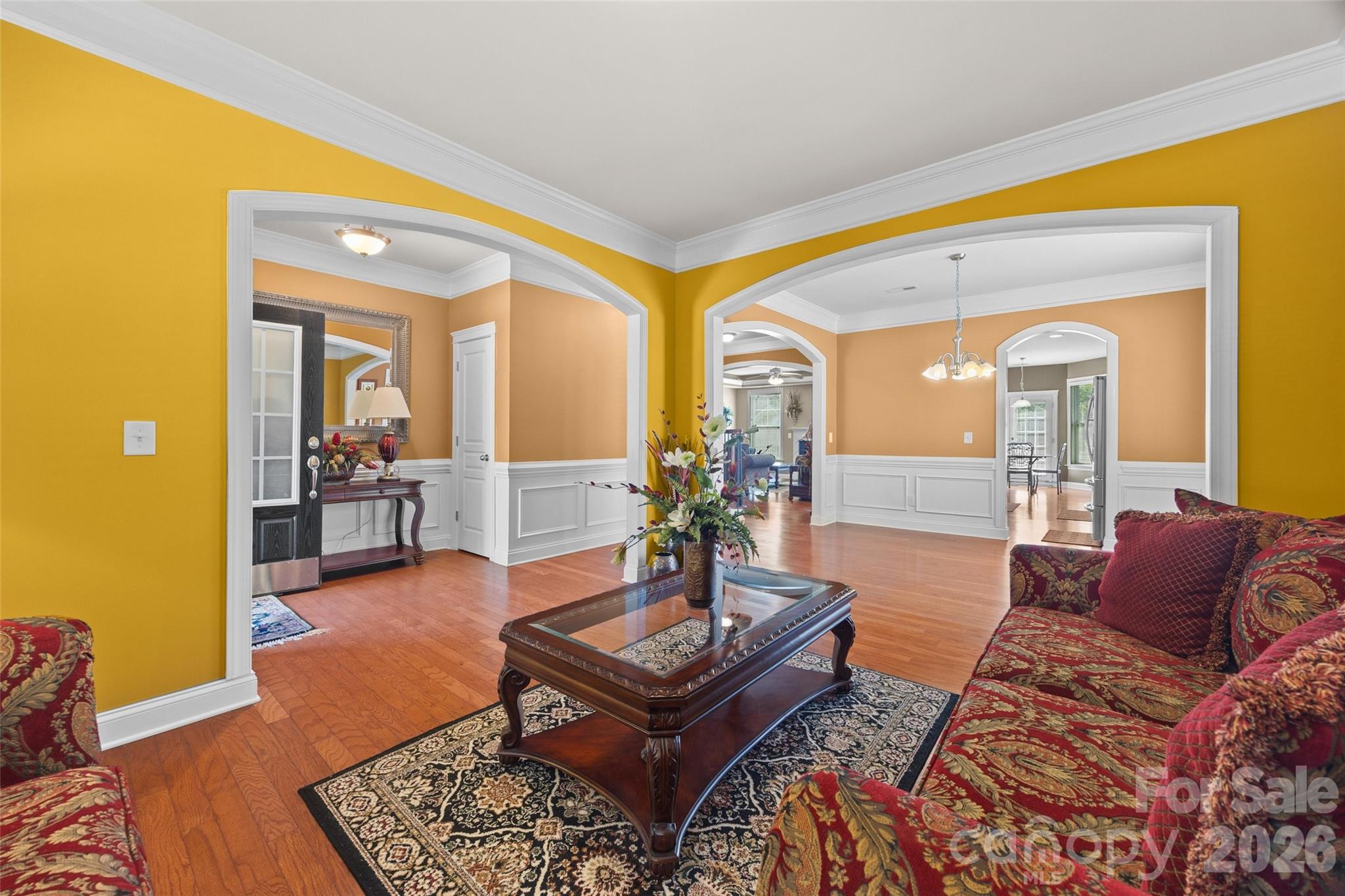 5th image of 3025 Scottcrest Wy, Waxhaw, NC 28173 | MLS# 4405386