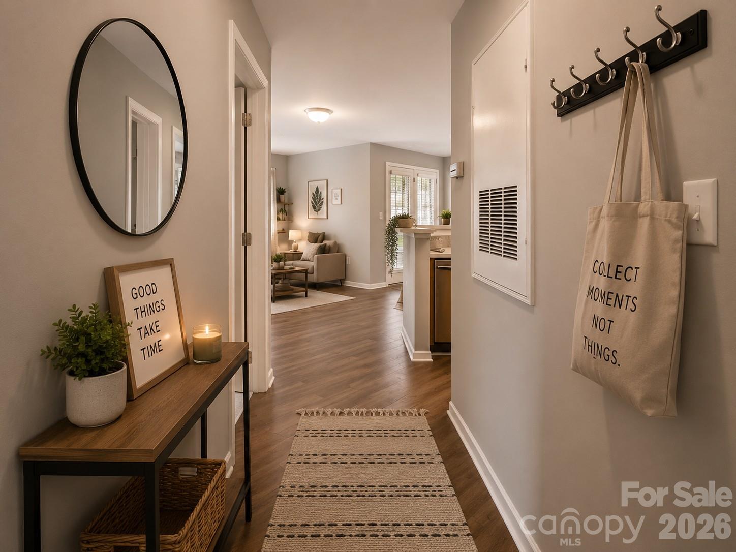 3rd image of 9810 Campus Walk Ln, Charlotte, NC 28262
